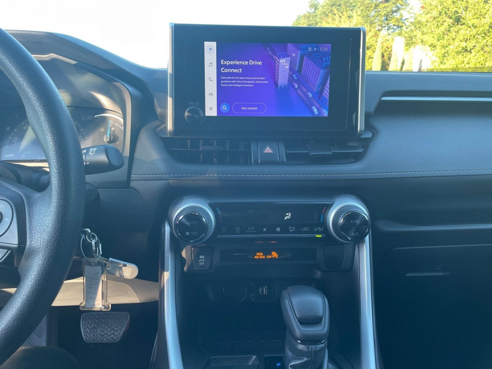 Thumbnail: 2025 Toyota RAV4 - 18