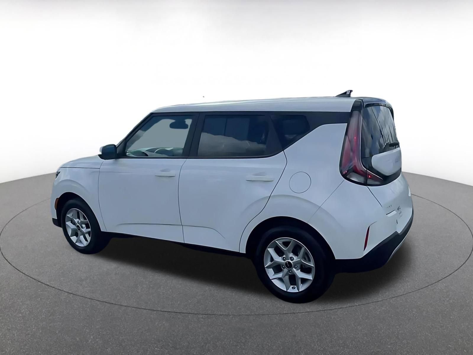 Thumbnail: 2025 Kia Soul - 10