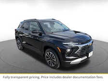 2025 Chevrolet TrailBlazer LT -
                  Sacramento, CA