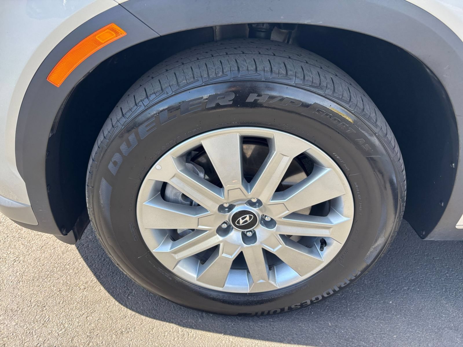 Thumbnail: 2025 Hyundai Palisade - 33