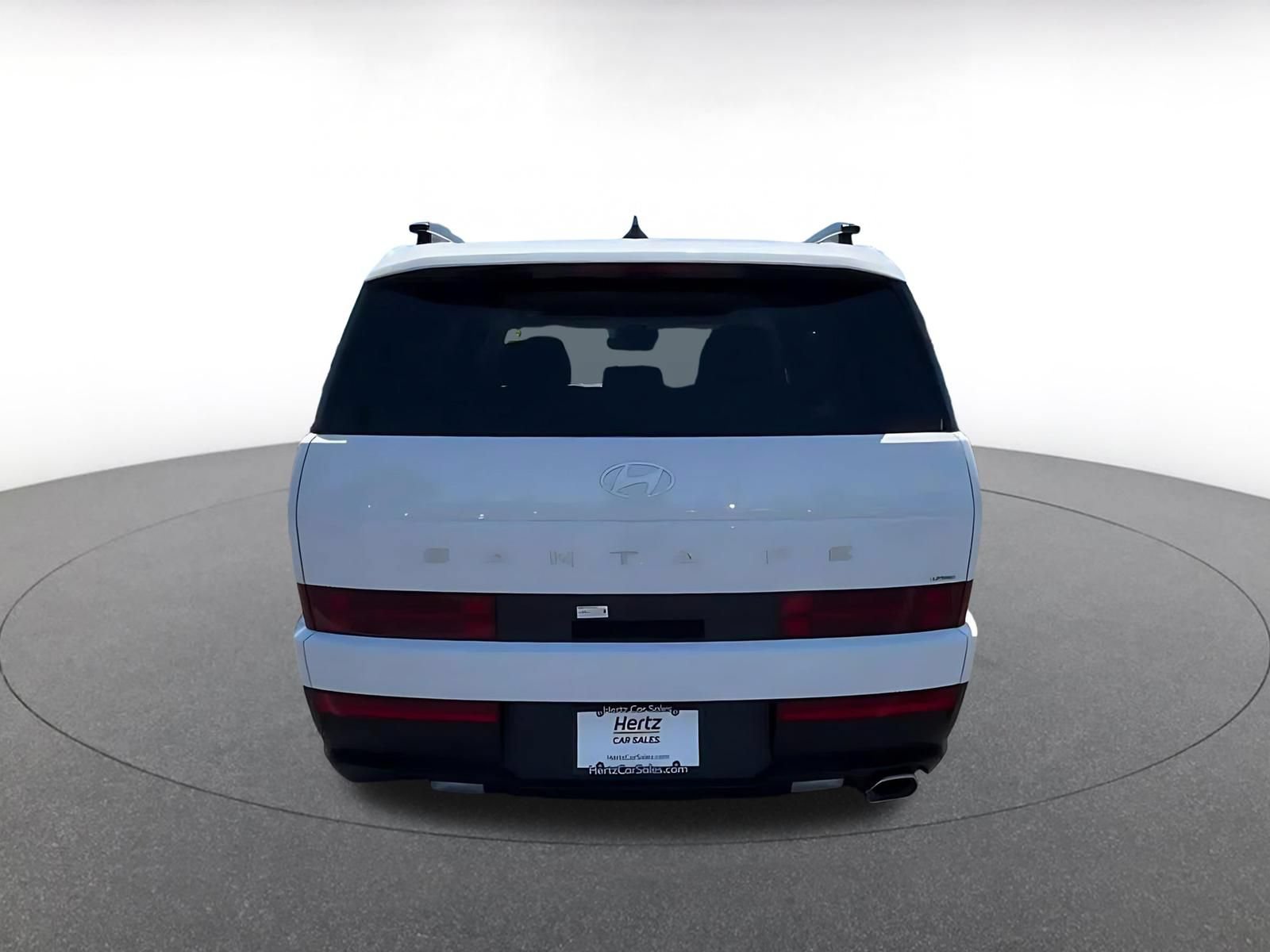 Thumbnail: 2026 Hyundai Santa Fe - 12
