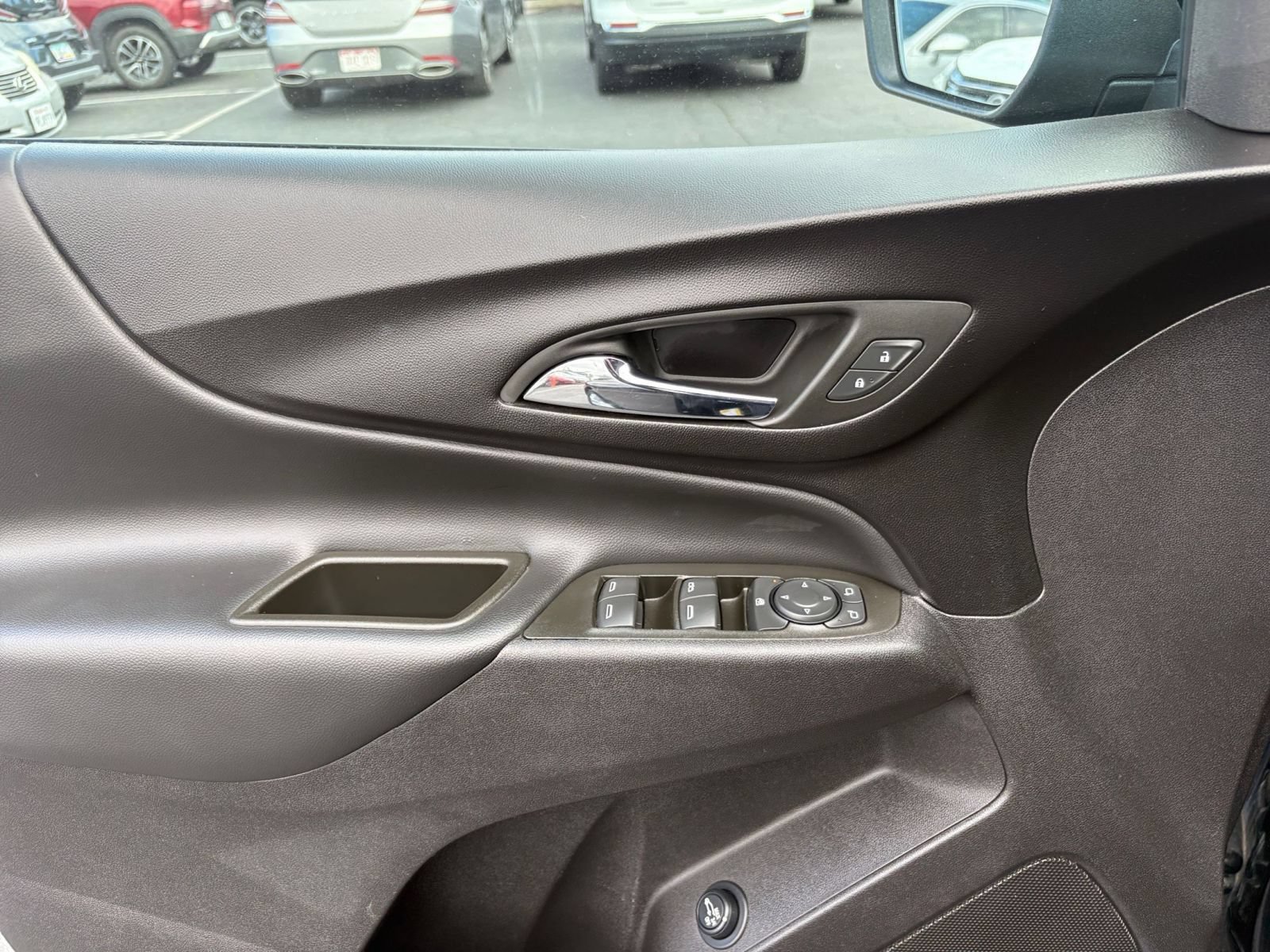 2024 Chevrolet Equinox LT - Photo 15