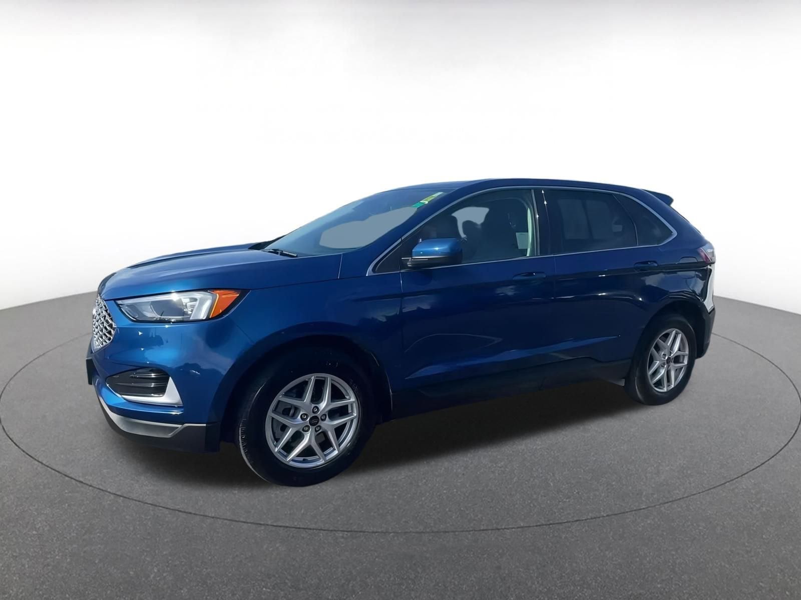 Thumbnail: 2024 Ford Edge - 8