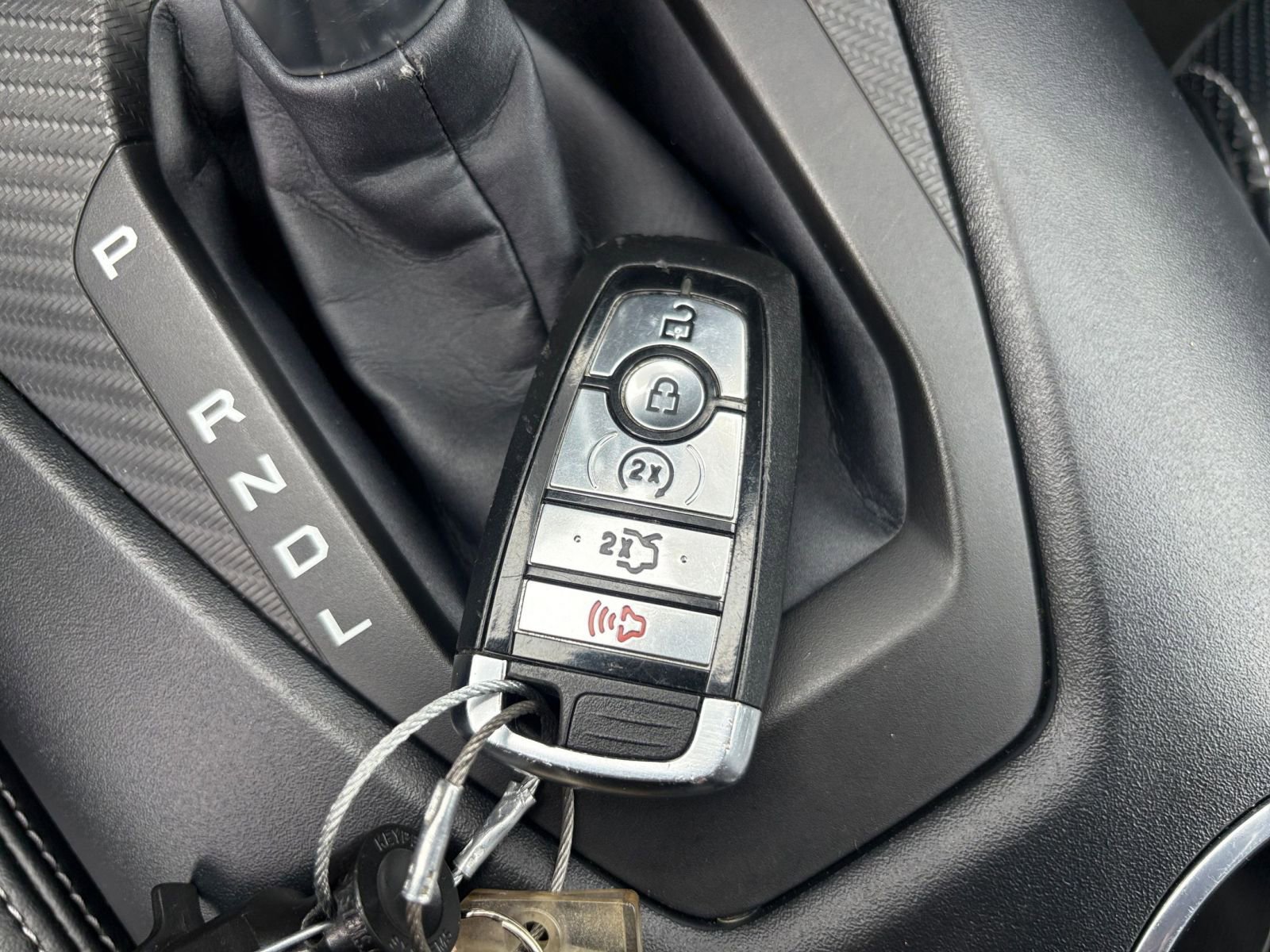 Thumbnail: 2024 Ford Mustang - 24