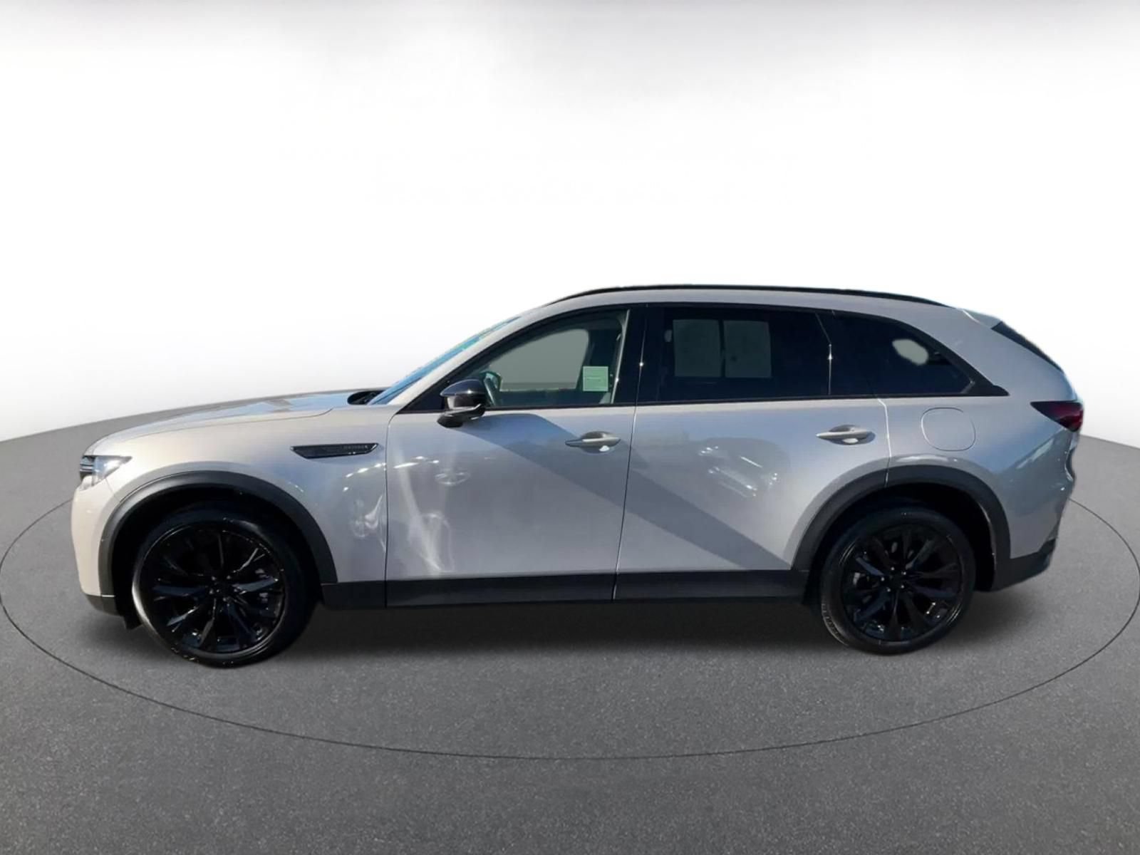 Thumbnail: 2026 Mazda CX-90 - 8