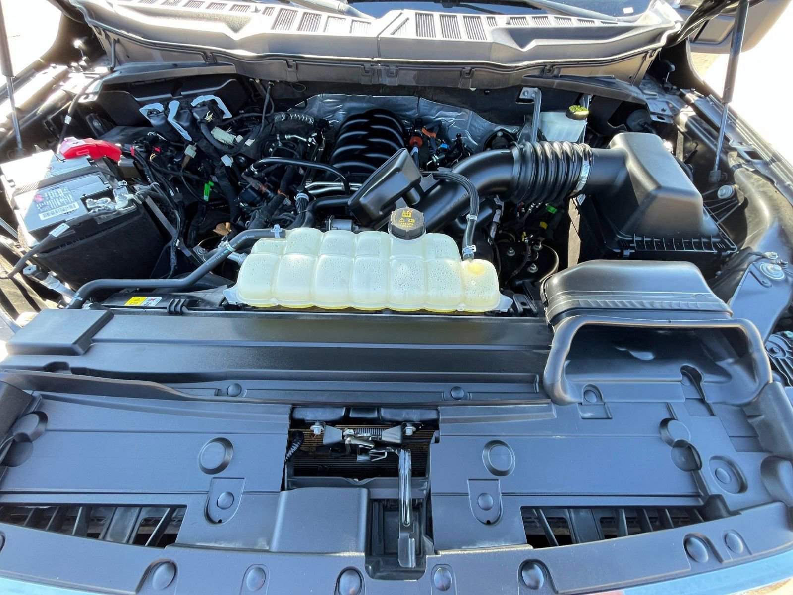 Thumbnail: 2023 Ford F-150 - 31