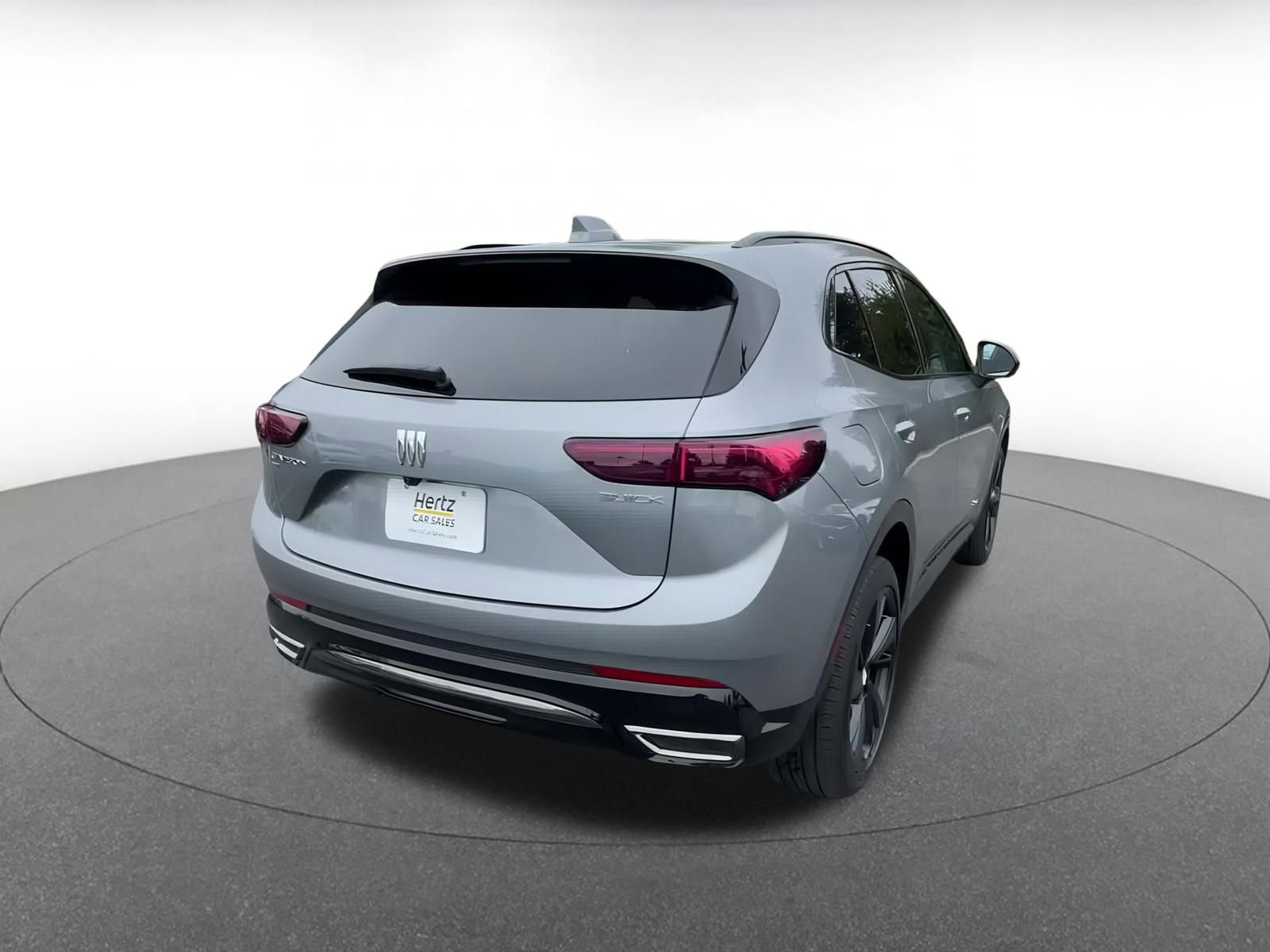 Thumbnail: 2024 Buick Envision - 14