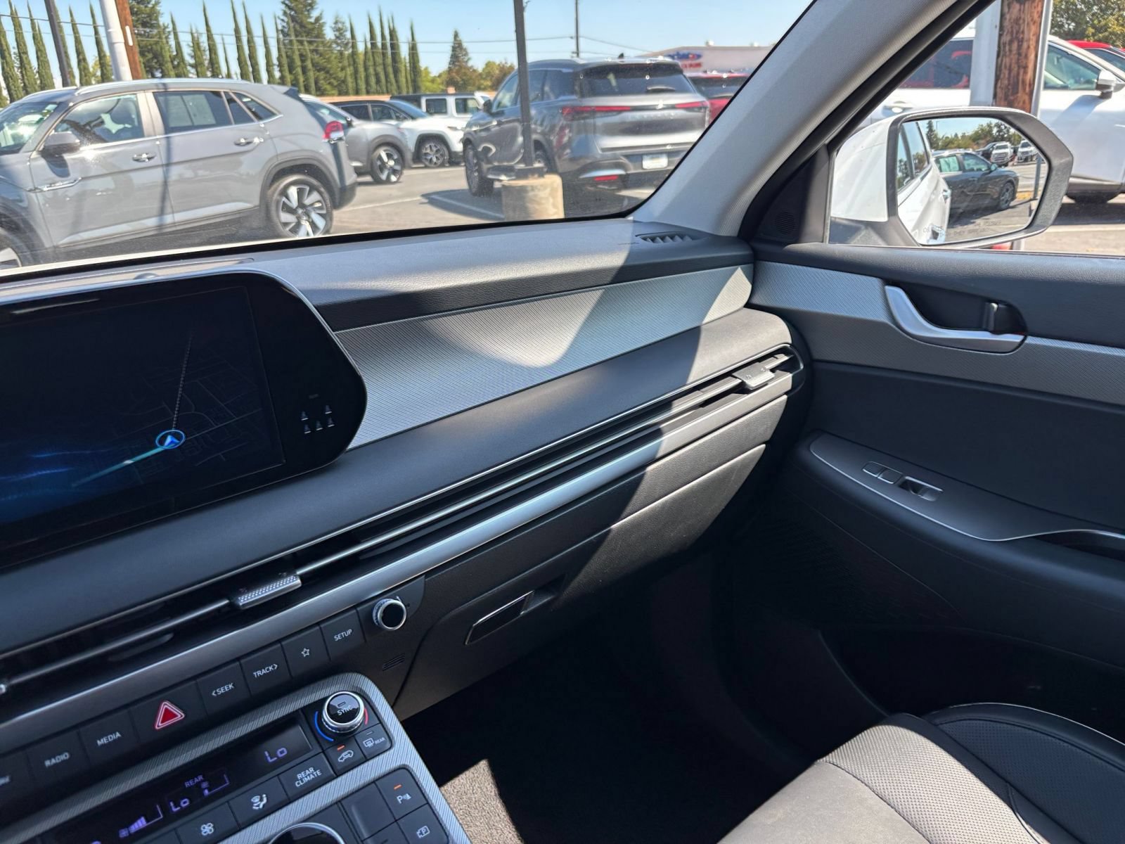 Thumbnail: 2025 Hyundai Palisade - 34