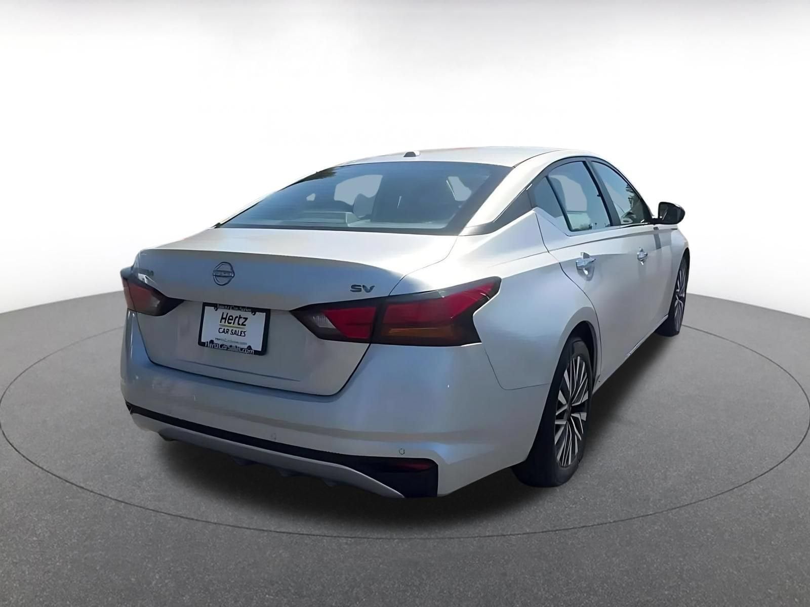 Thumbnail: 2024 Nissan Altima - 14
