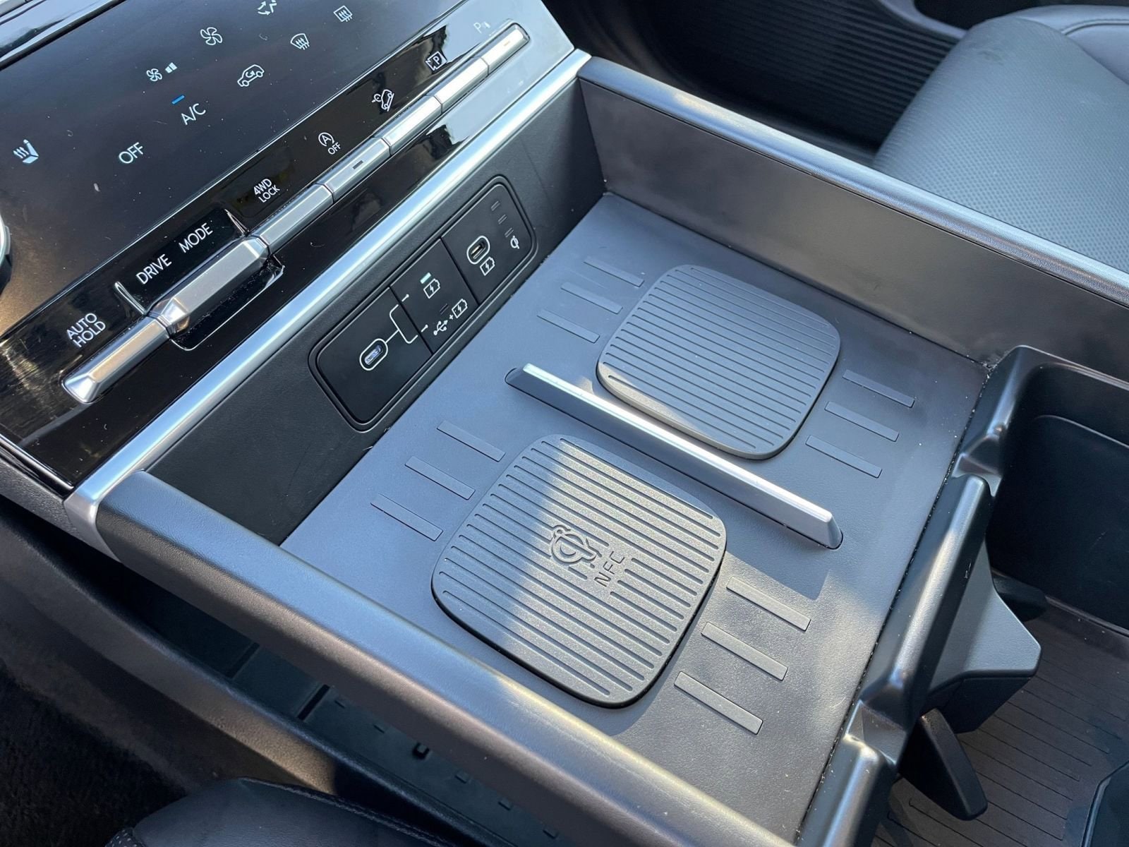 Thumbnail: 2025 Hyundai Santa Fe - 20