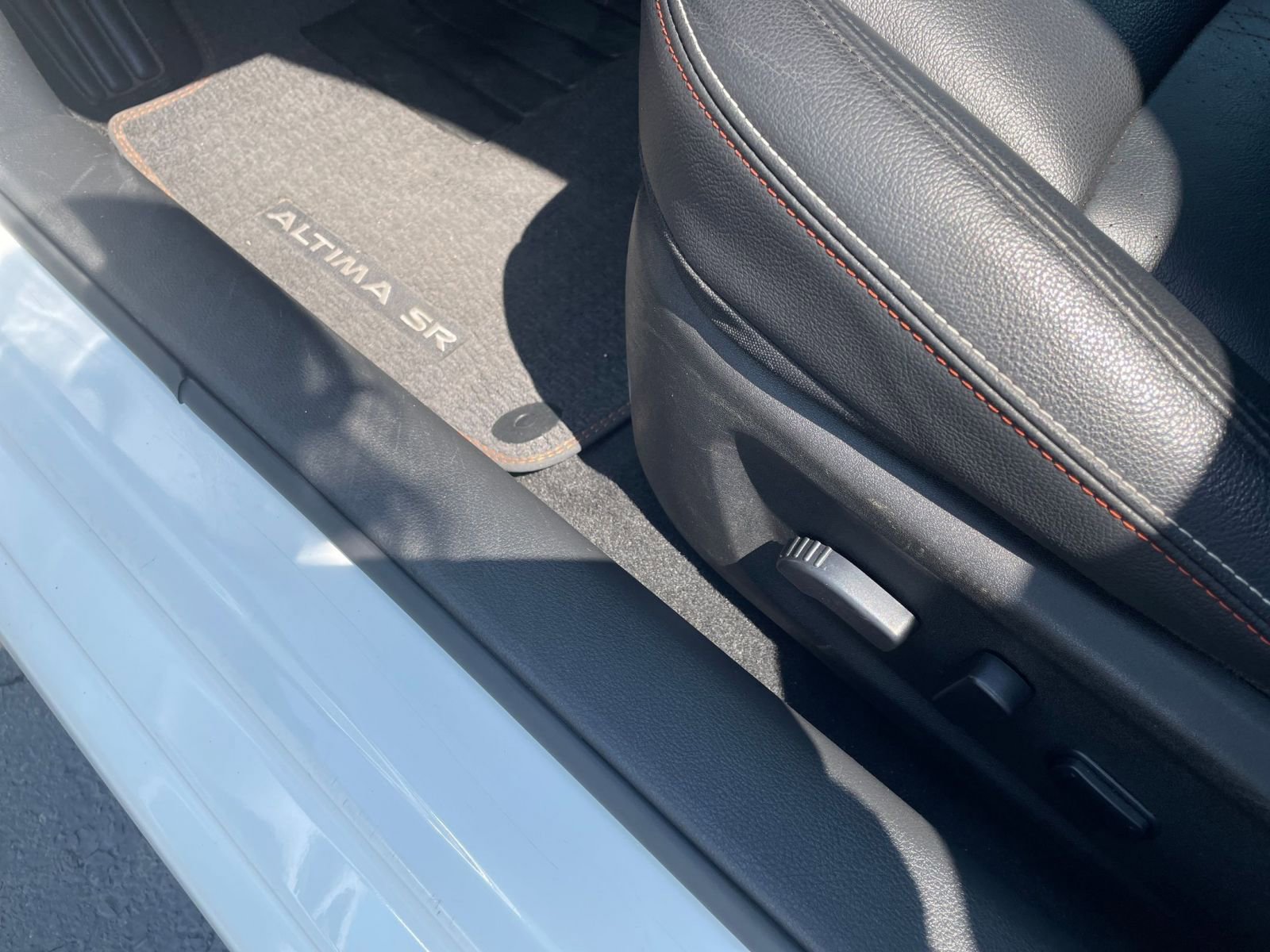 Thumbnail: 2024 Nissan Altima - 24