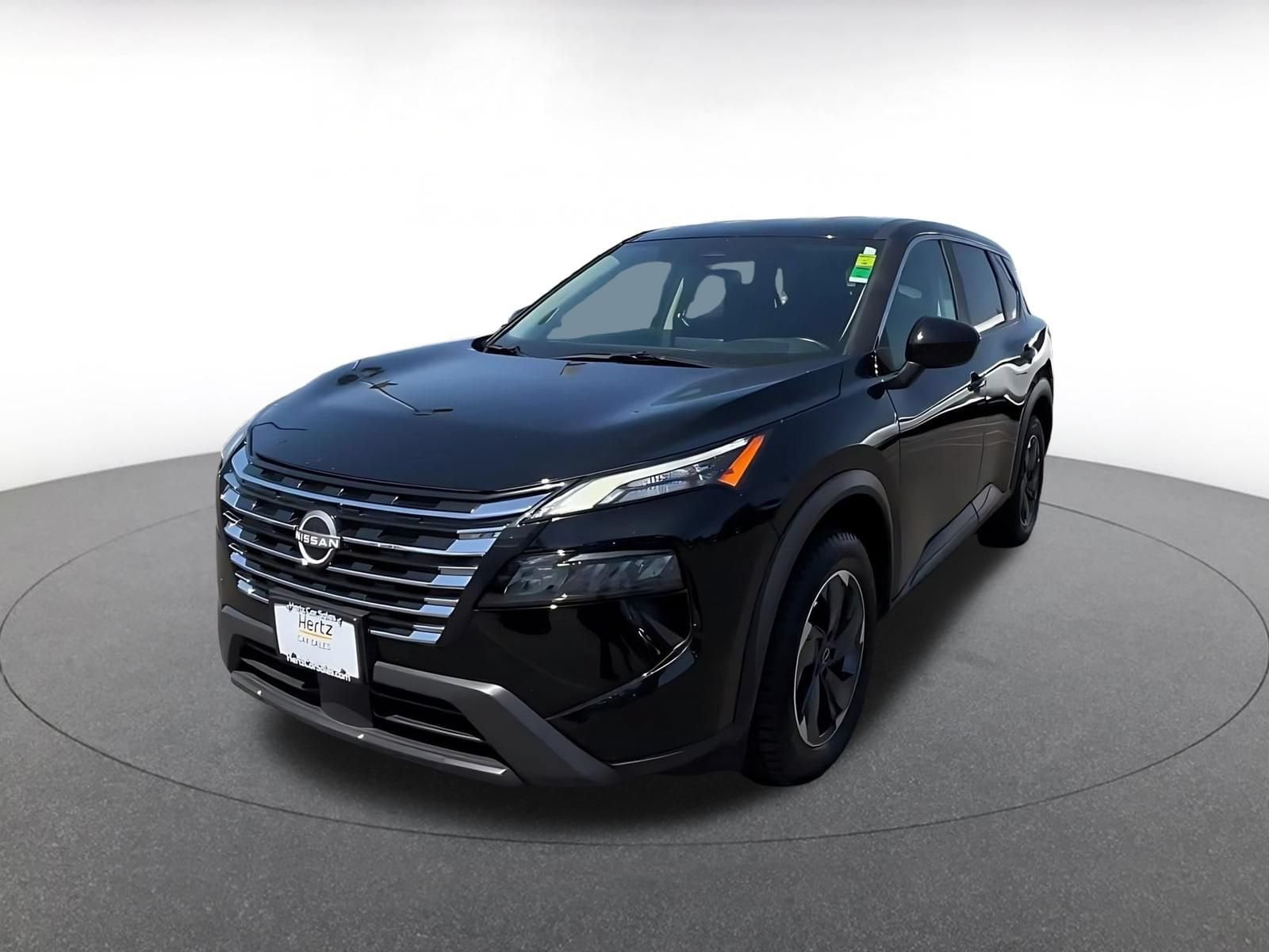 Thumbnail: 2025 Nissan Rogue - 5