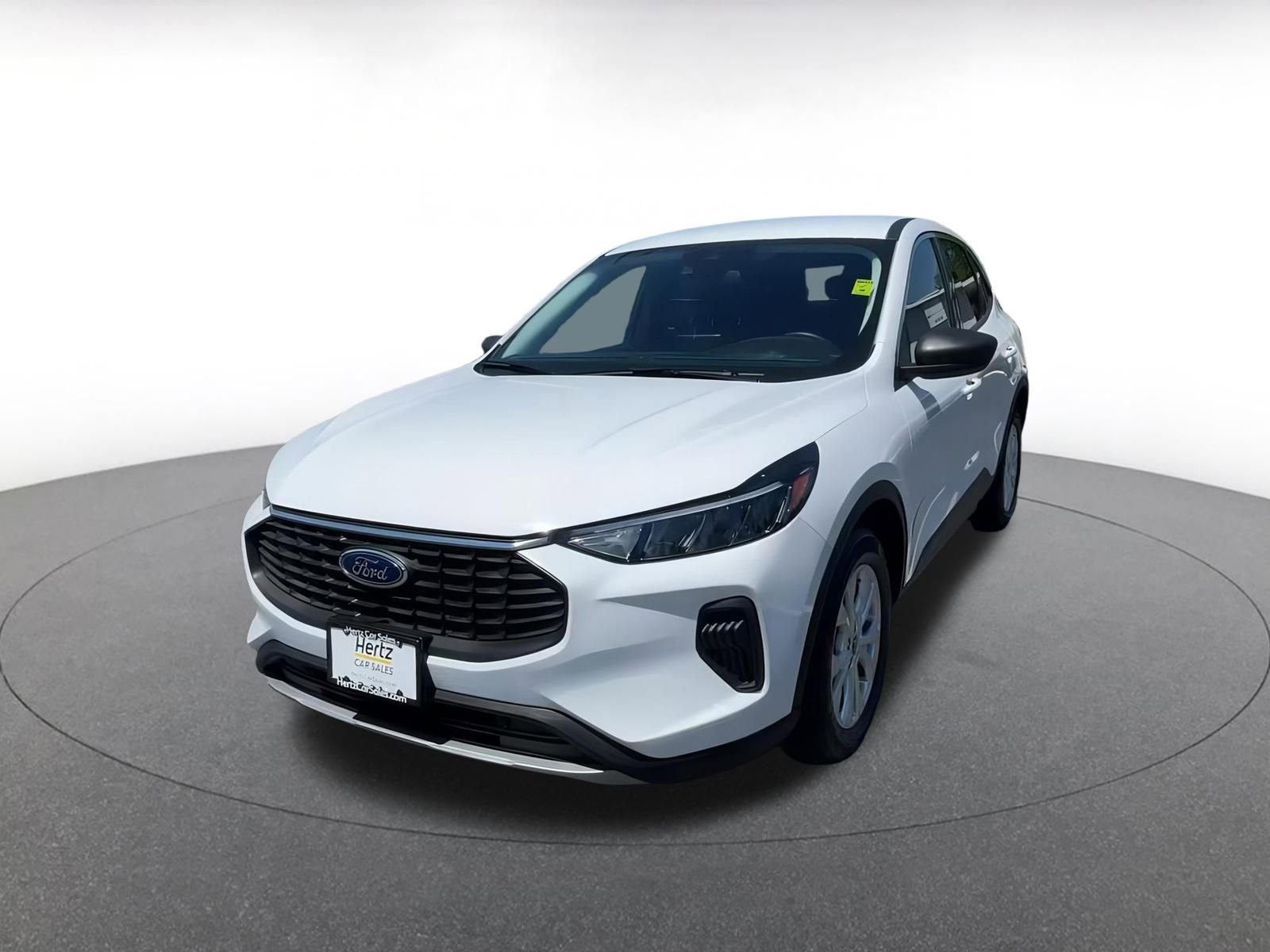 Thumbnail: 2024 Ford Escape - 6