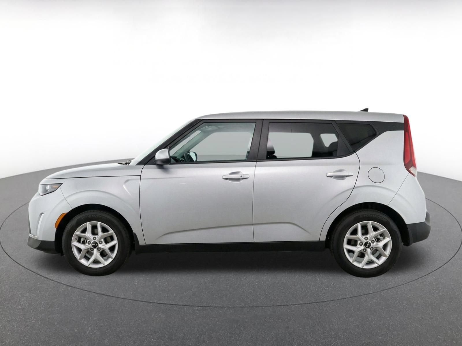 Thumbnail: 2025 Kia Soul - 4
