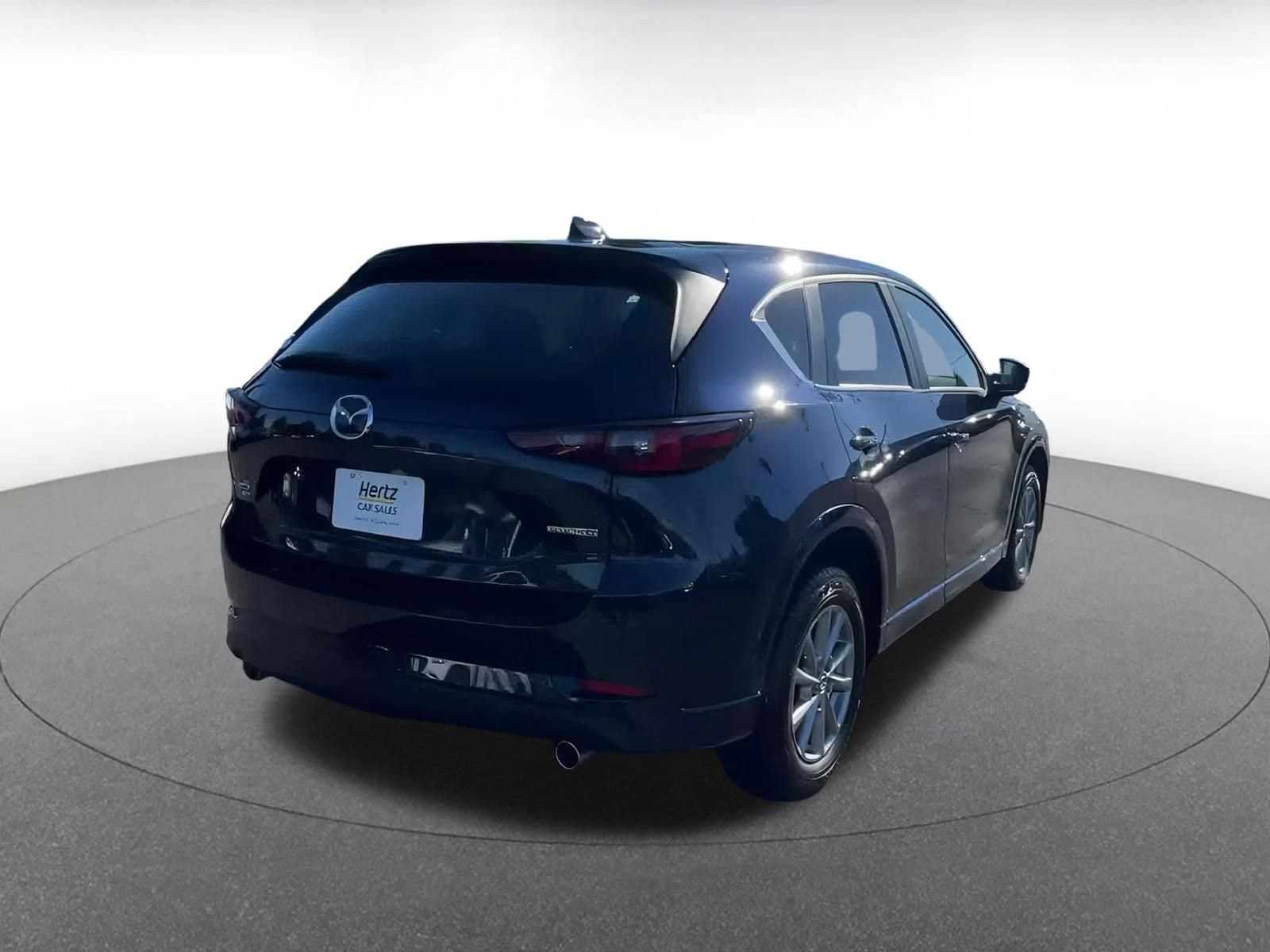 Thumbnail: 2025 Mazda CX-5 - 14