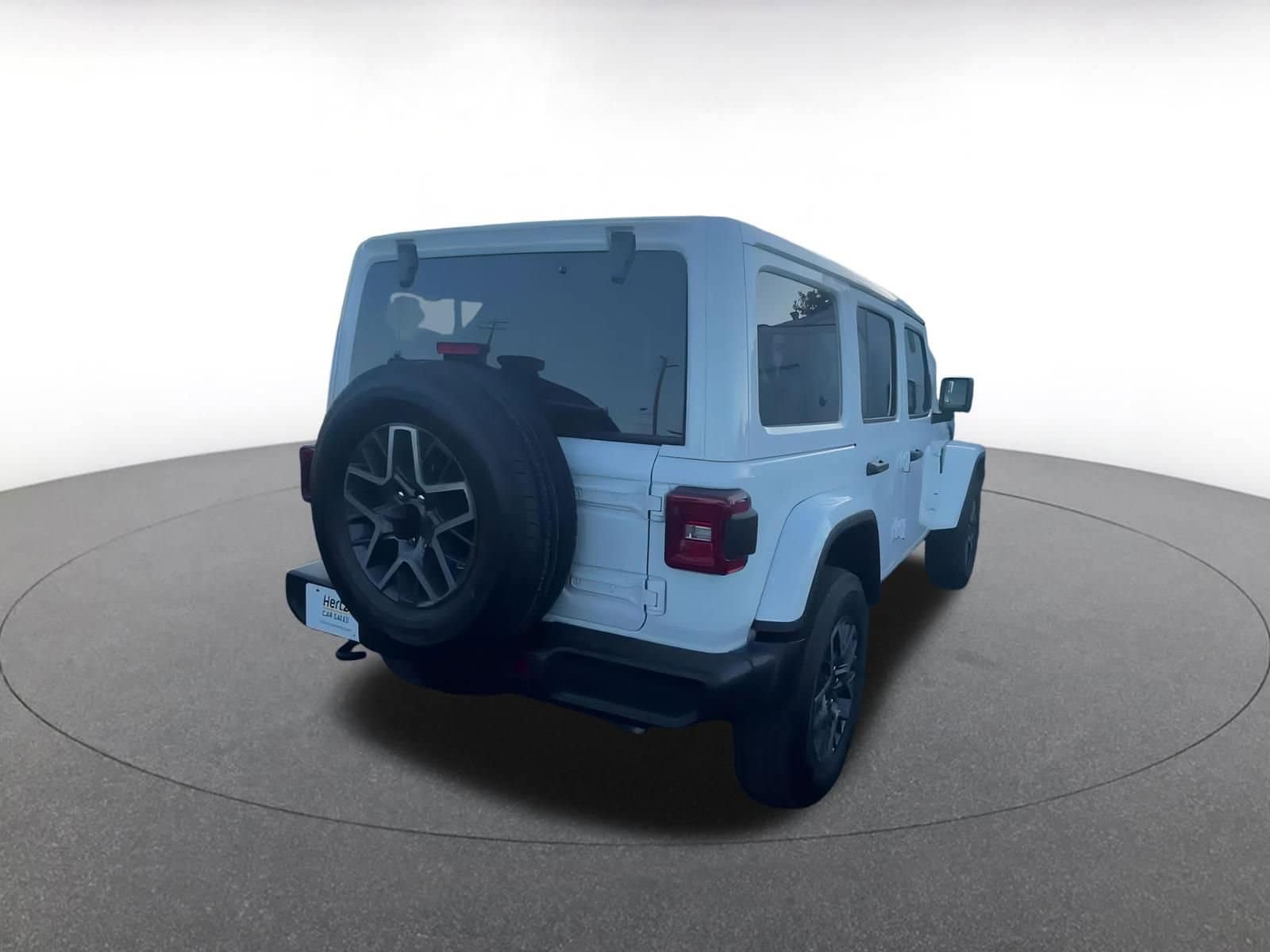 Thumbnail: 2025 Jeep Wrangler - 14