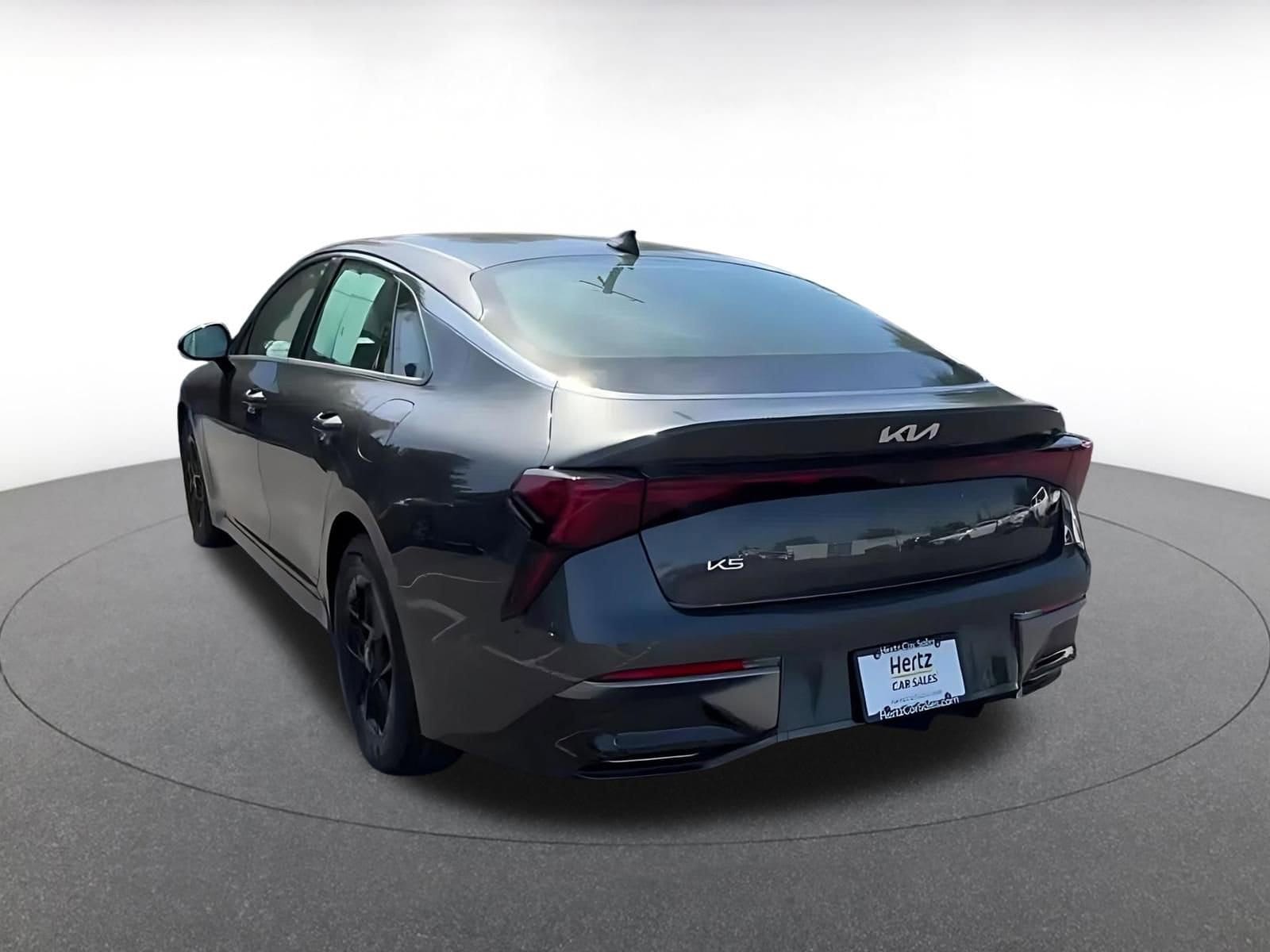 Thumbnail: 2025 Kia K5 - 11