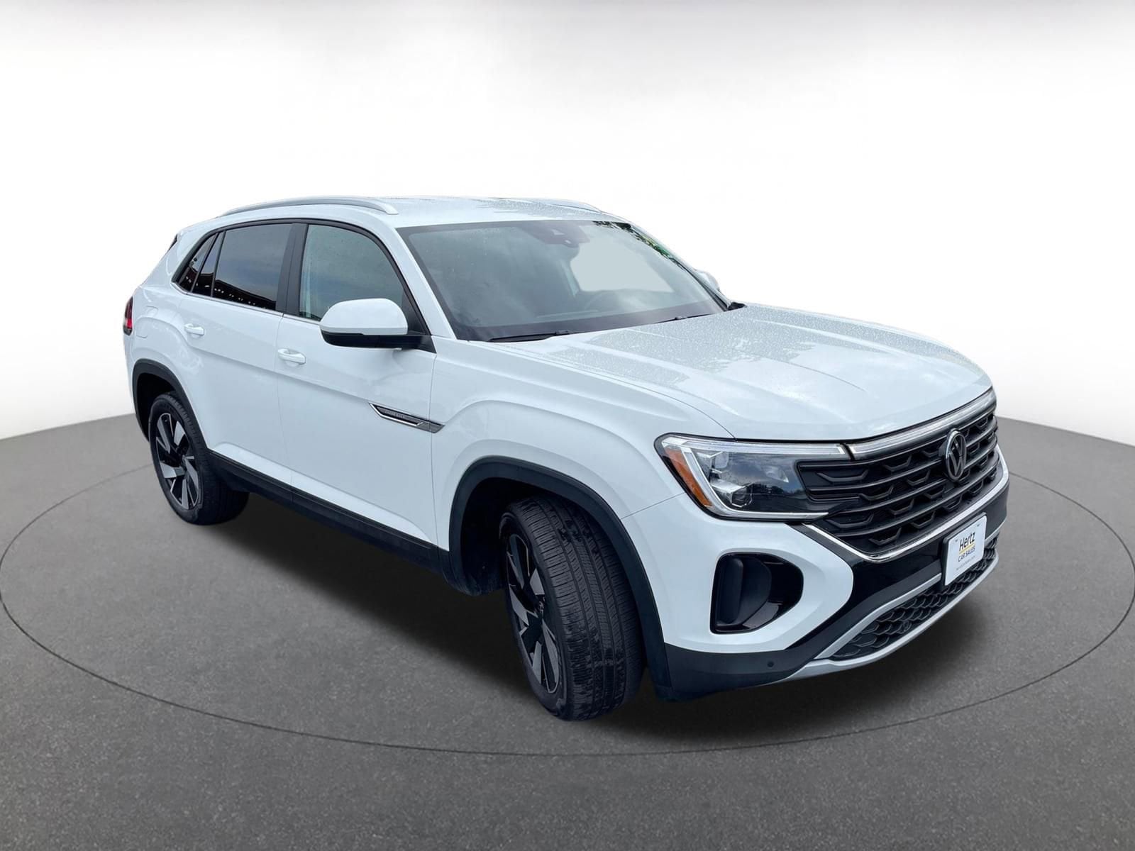 Thumbnail: 2025 Volkswagen Atlas - 1