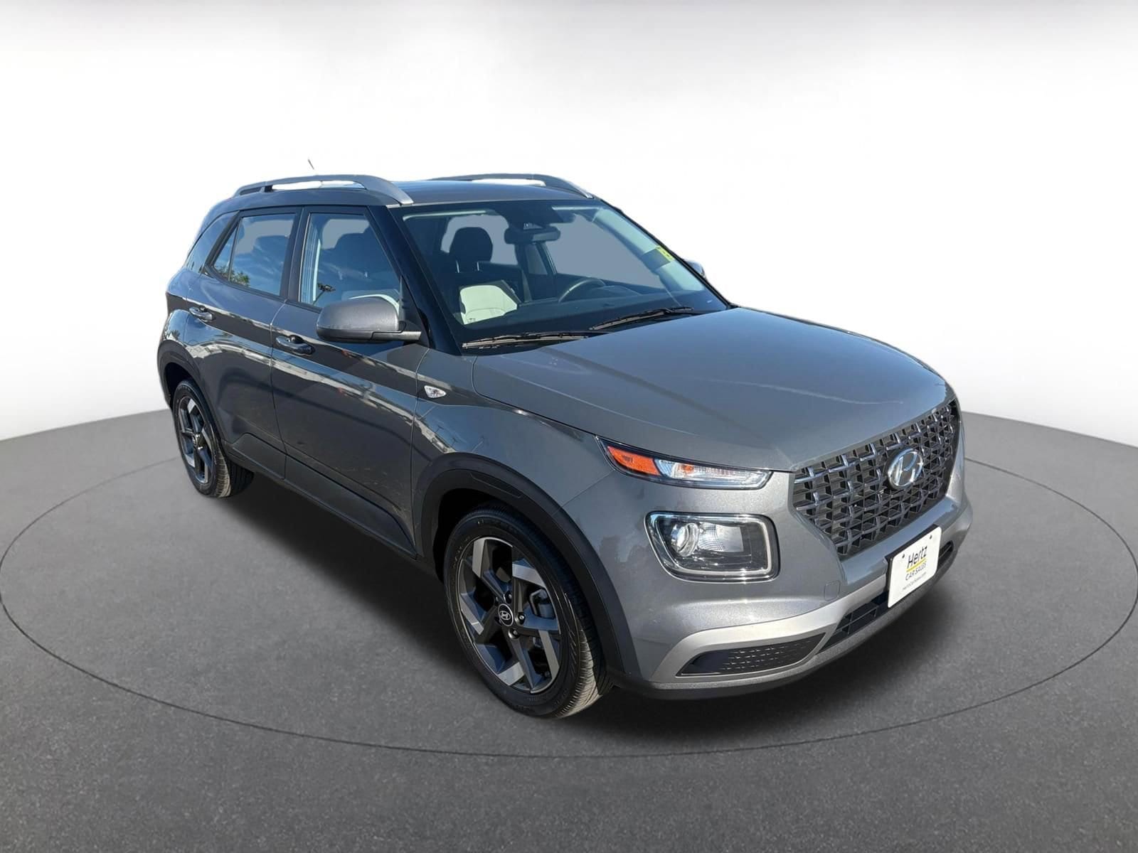 Thumbnail: 2025 Hyundai Venue - 1