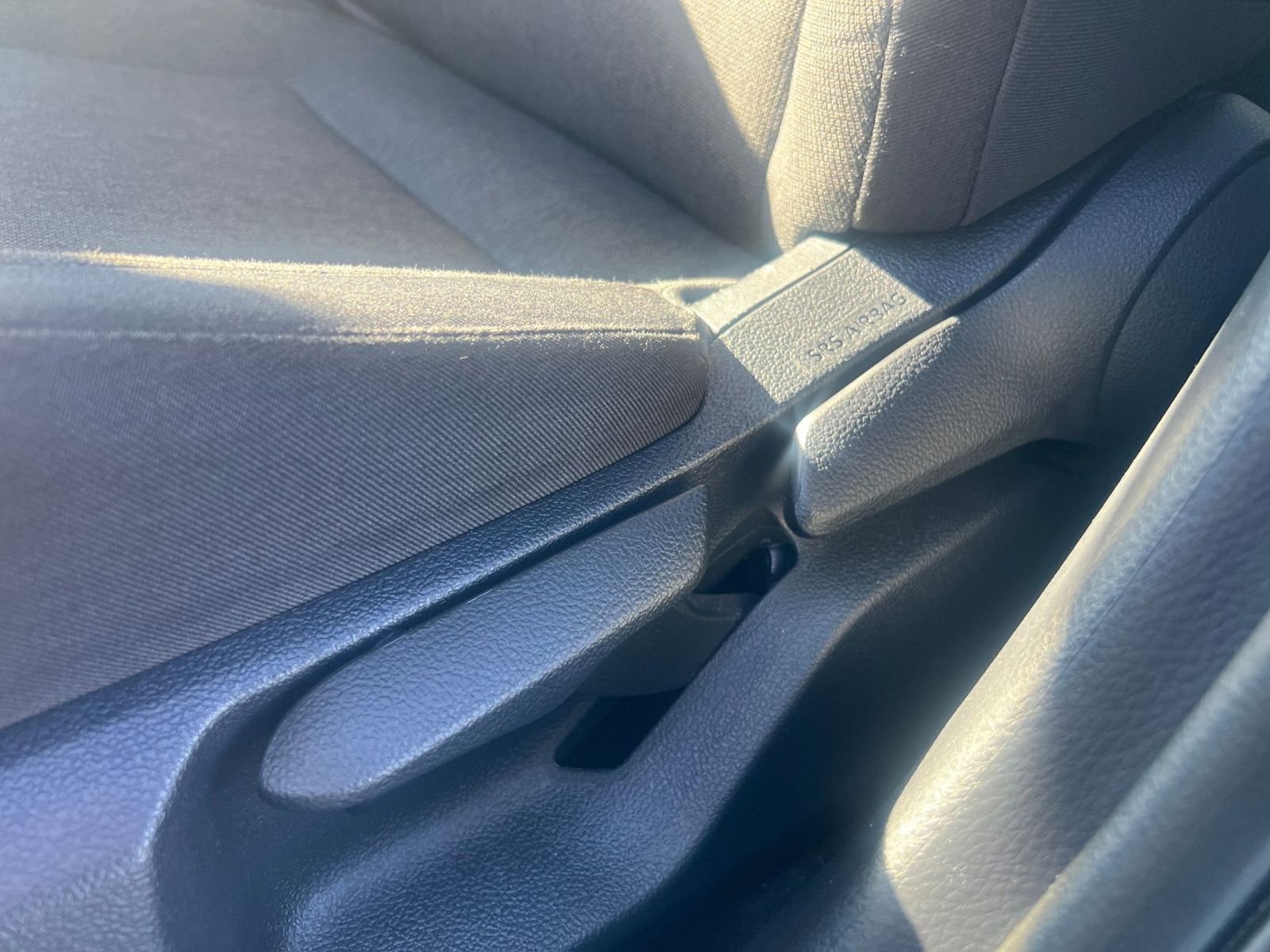 Thumbnail: 2025 Toyota Camry - 23