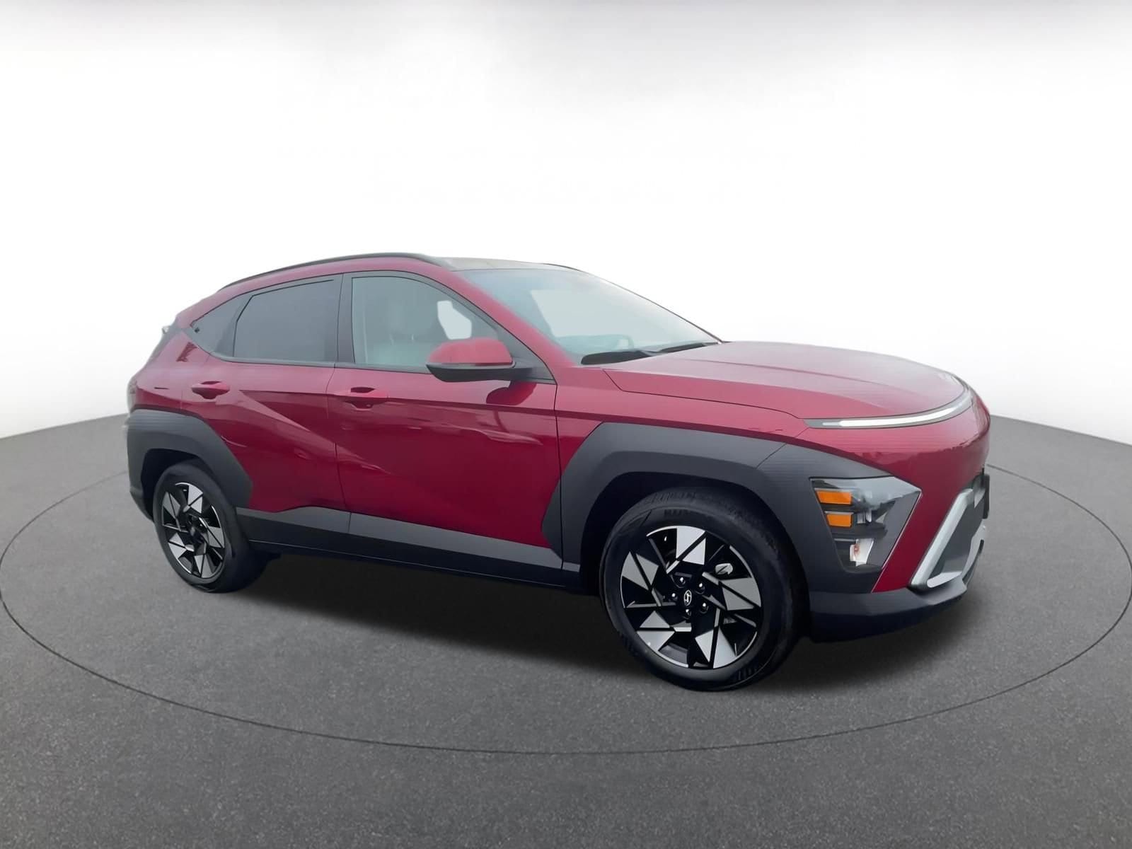 Thumbnail: 2025 Hyundai Kona - 2