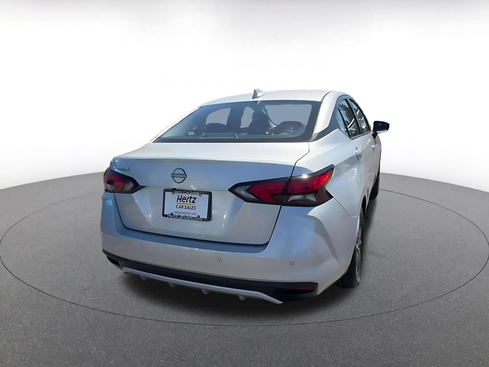Thumbnail: 2025 Nissan Versa - 13