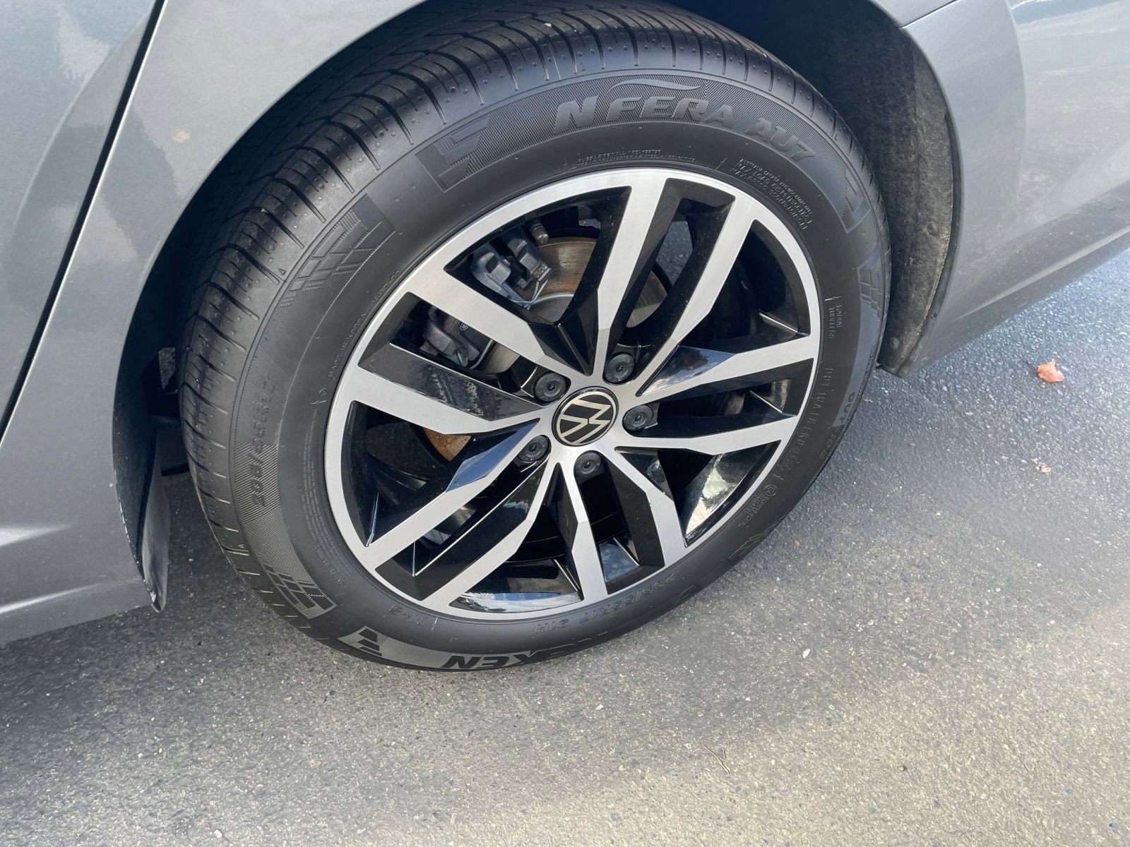 Thumbnail: 2025 Volkswagen Jetta - 23