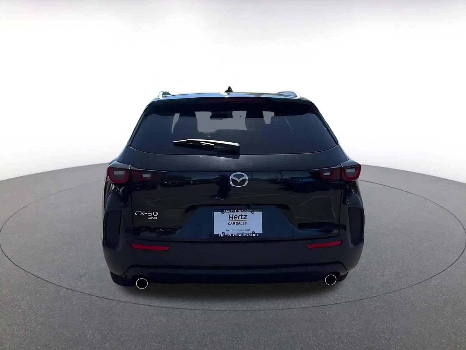 Thumbnail: 2026 Mazda CX-50 - 12
