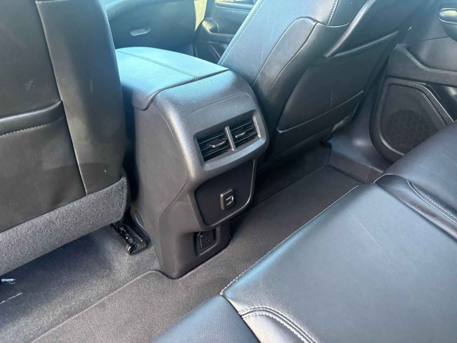 Thumbnail: 2024 GMC Terrain - 25