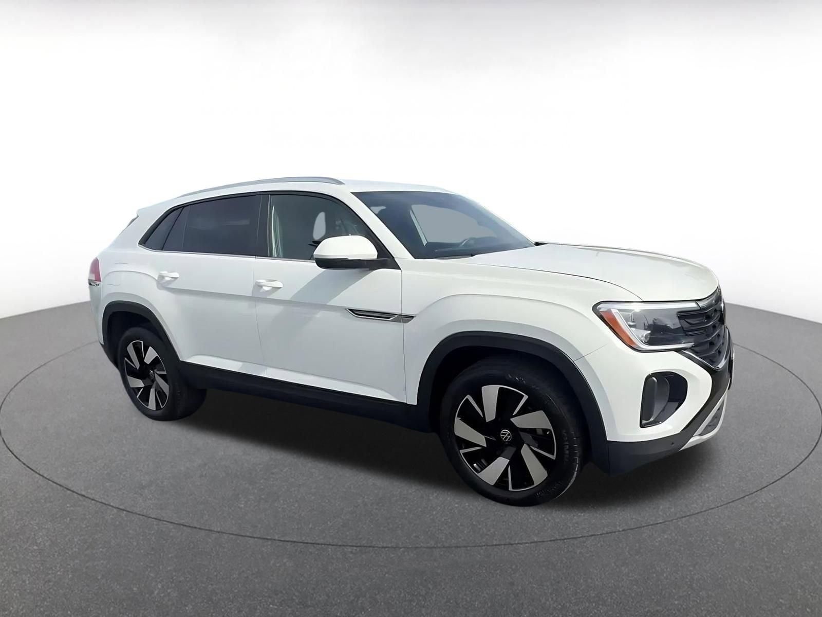 Thumbnail: 2025 Volkswagen Atlas - 2