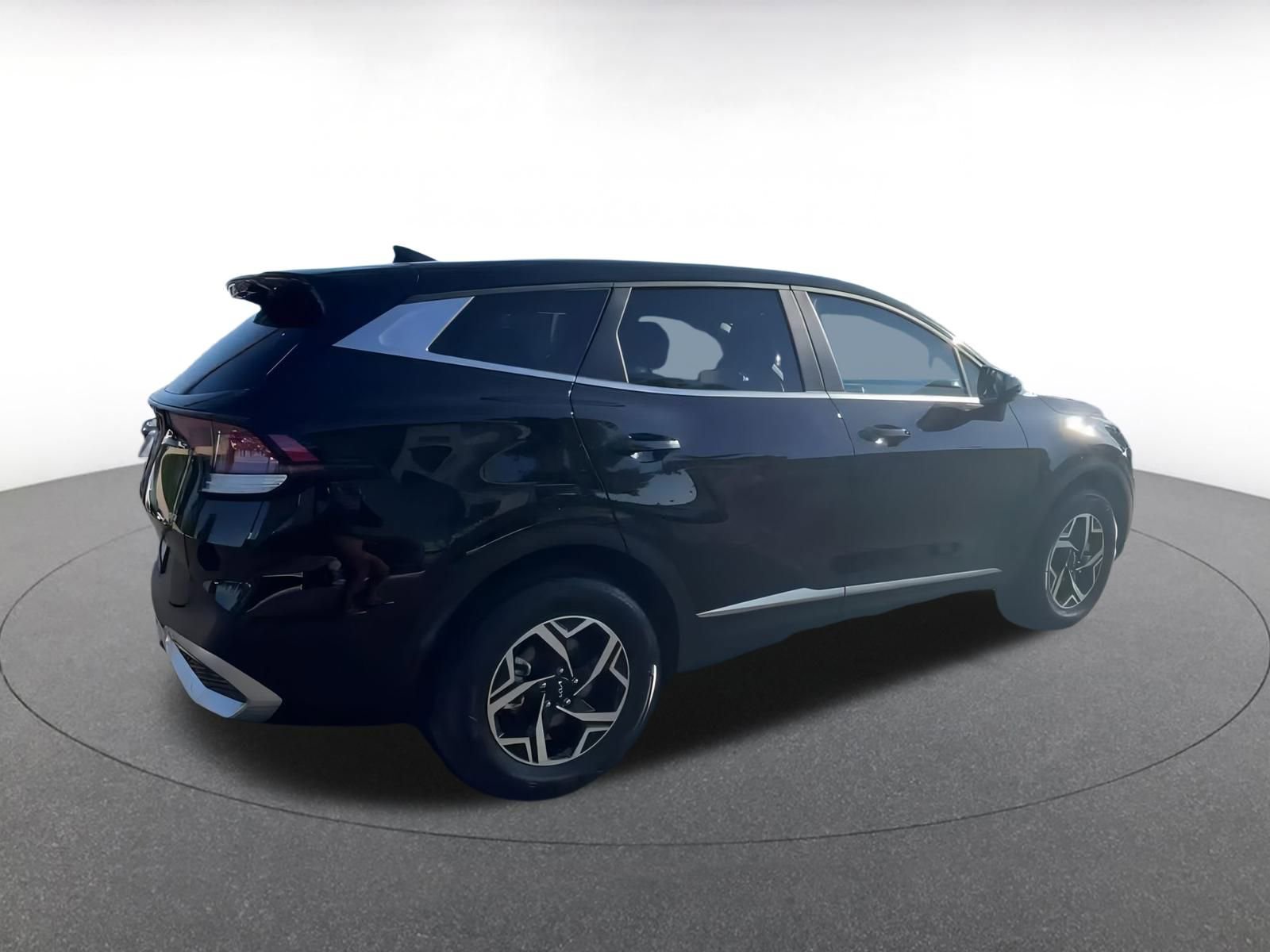 Thumbnail: 2024 Kia Sportage - 15