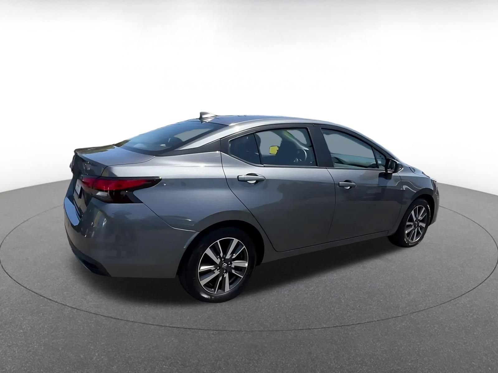 Thumbnail: 2025 Nissan Versa - 13