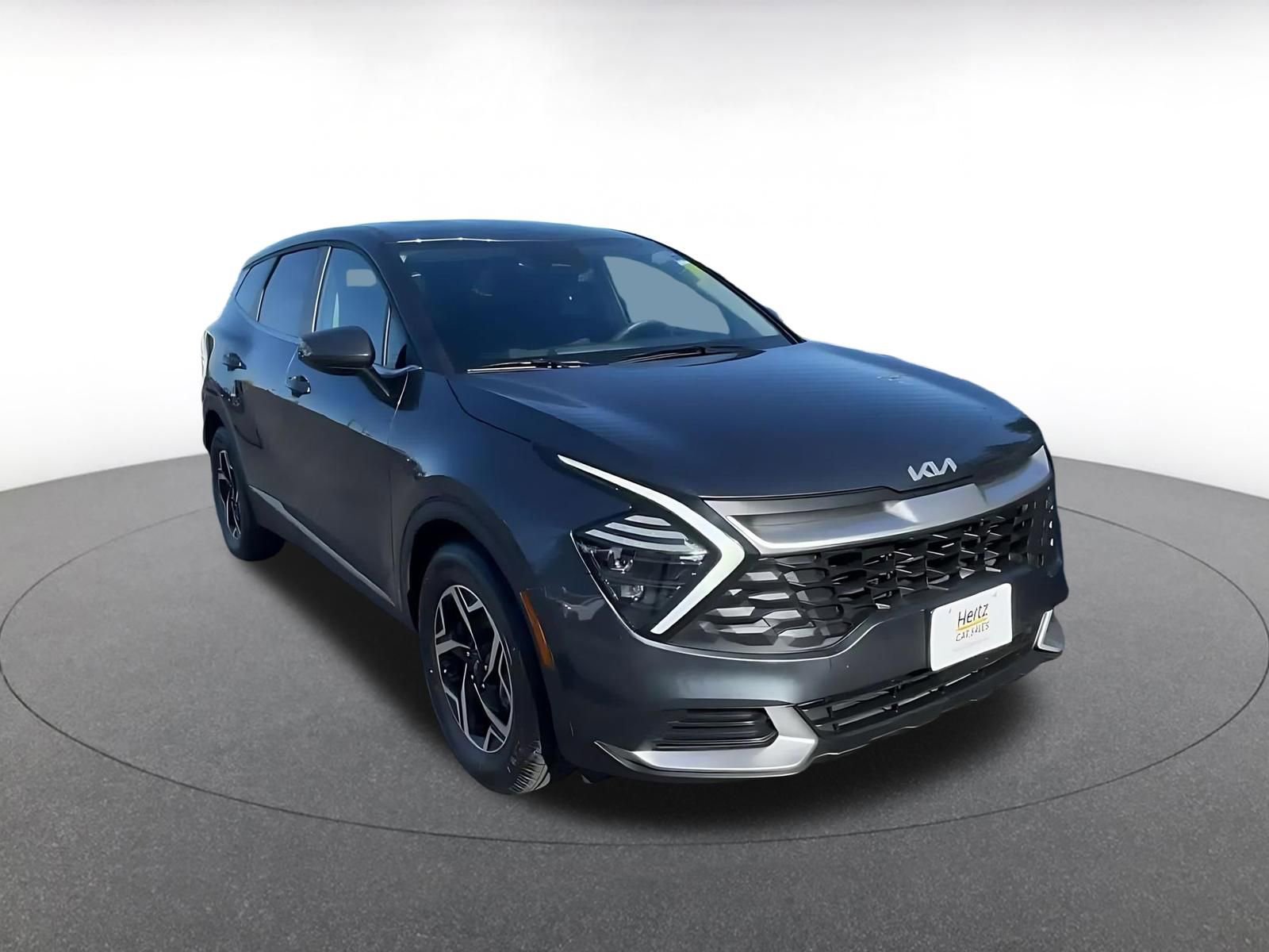 Thumbnail: 2025 Kia Sportage - 3