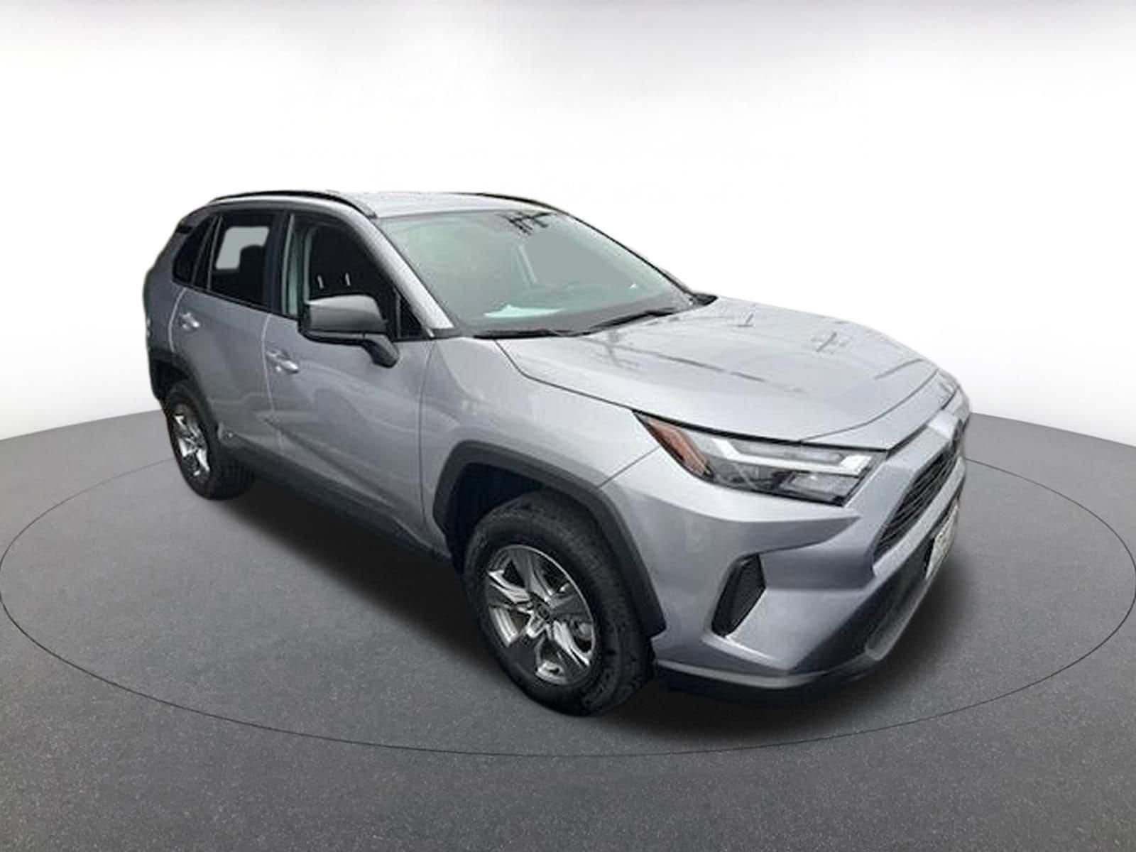 Thumbnail: 2025 Toyota RAV4 - 1