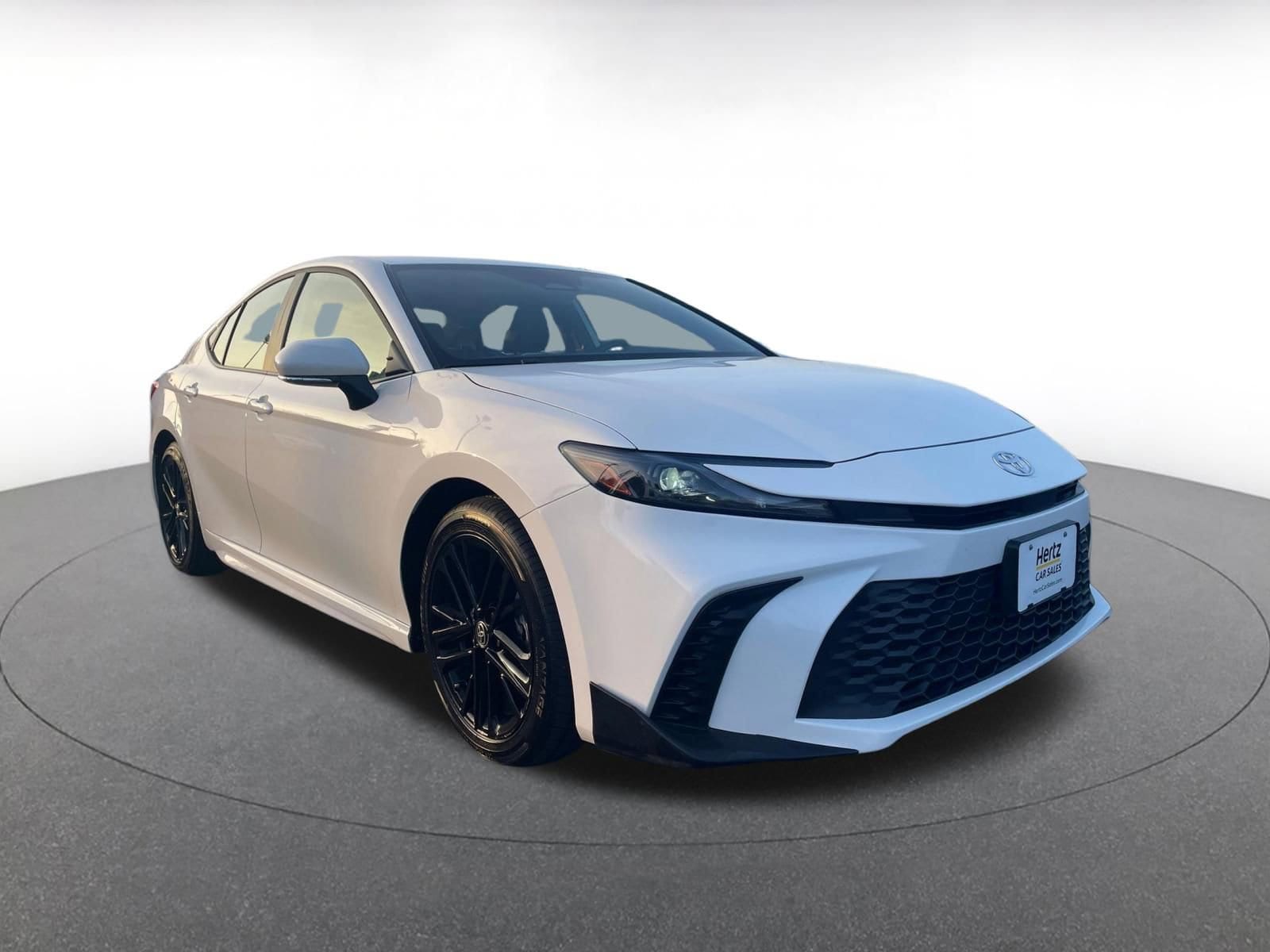 Thumbnail: 2025 Toyota Camry - 1