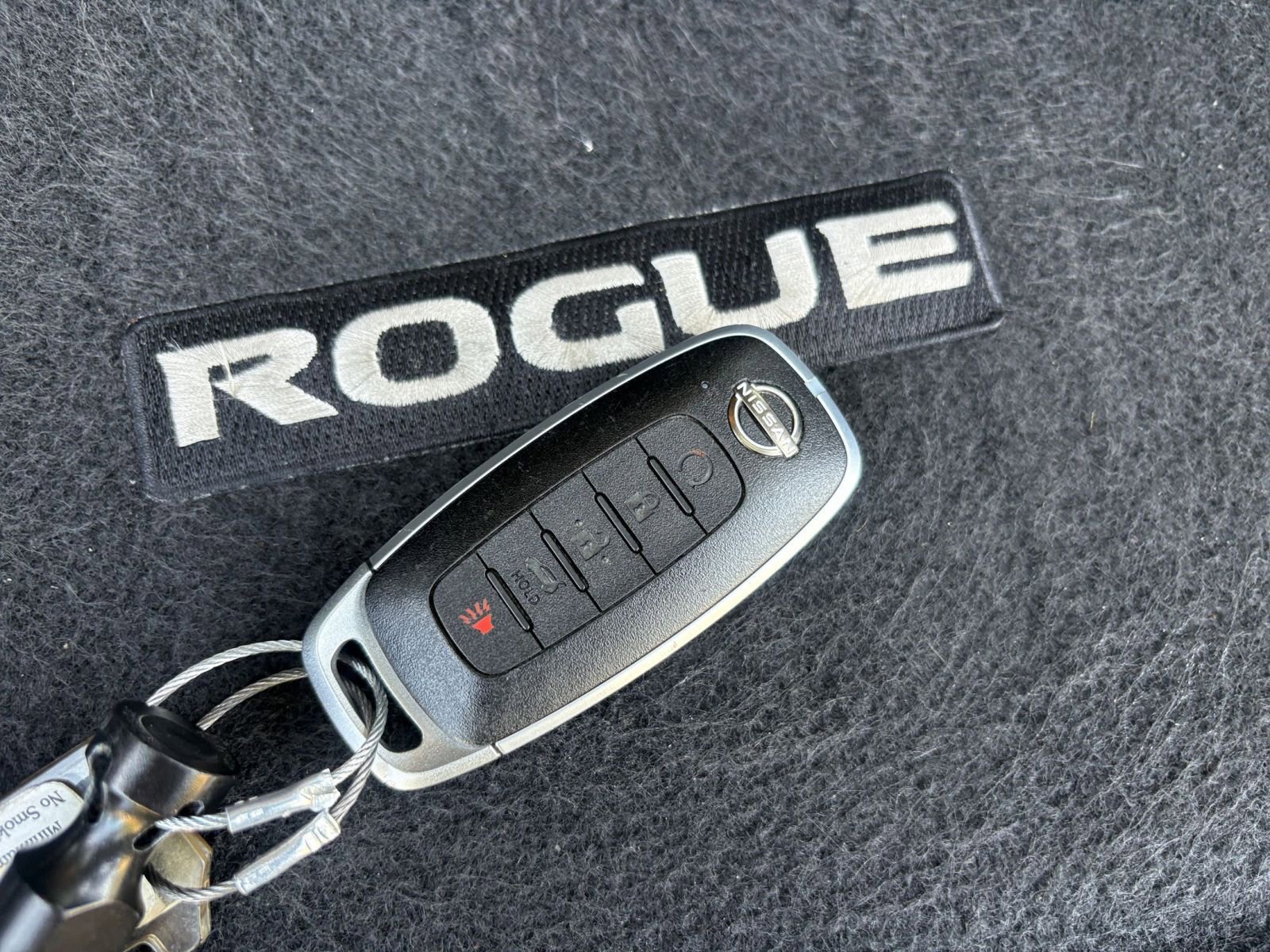 Thumbnail: 2025 Nissan Rogue - 27
