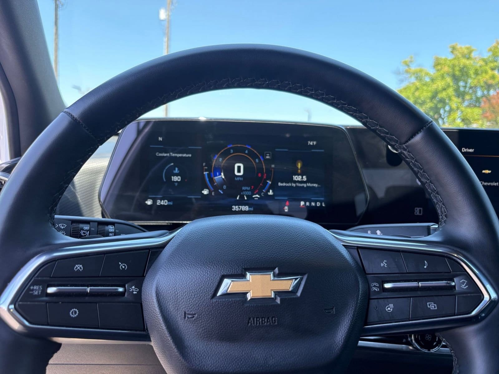 Thumbnail: 2025 Chevrolet Equinox - 29