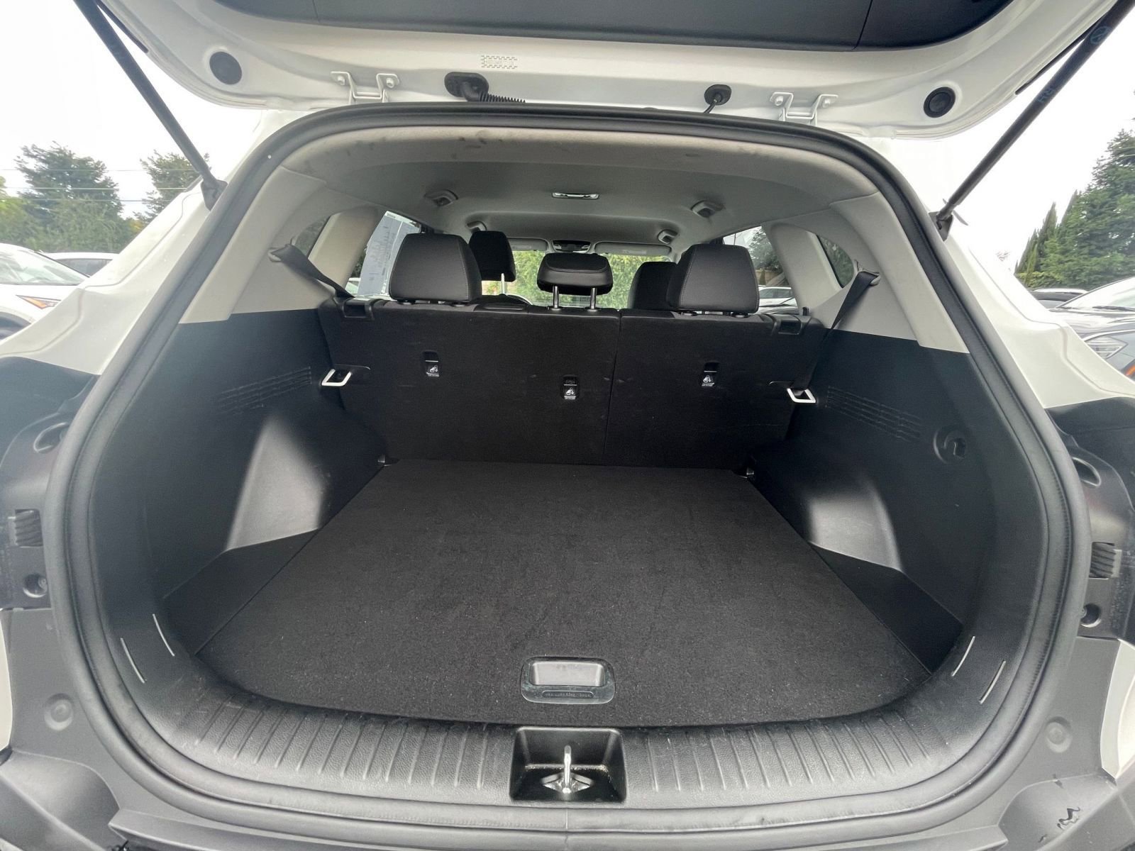 Thumbnail: 2025 Kia Seltos - 25