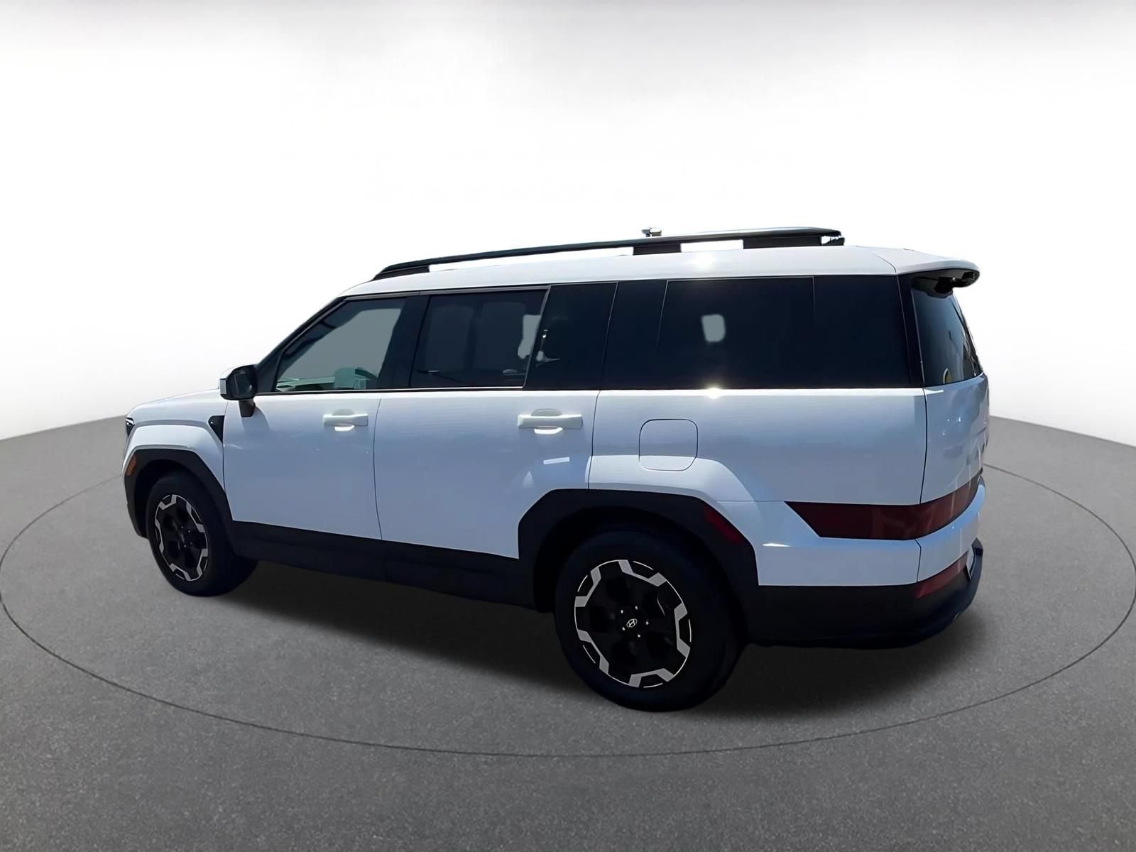 Thumbnail: 2026 Hyundai Santa Fe - 10