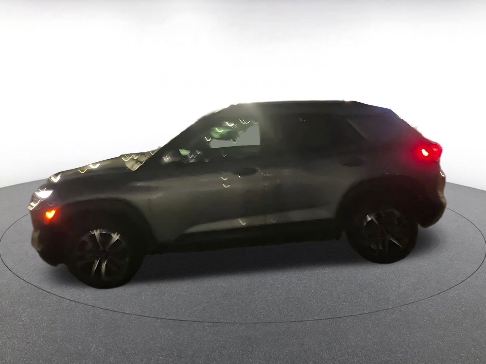 Thumbnail: 2025 Chevrolet TrailBlazer - 7