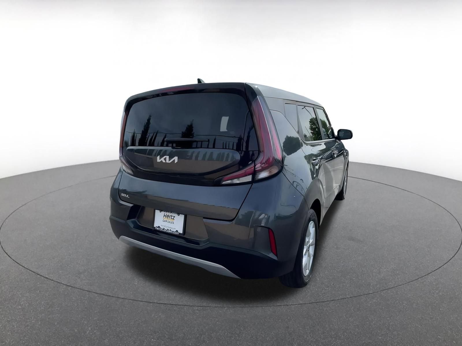 Thumbnail: 2024 Kia Soul - 13