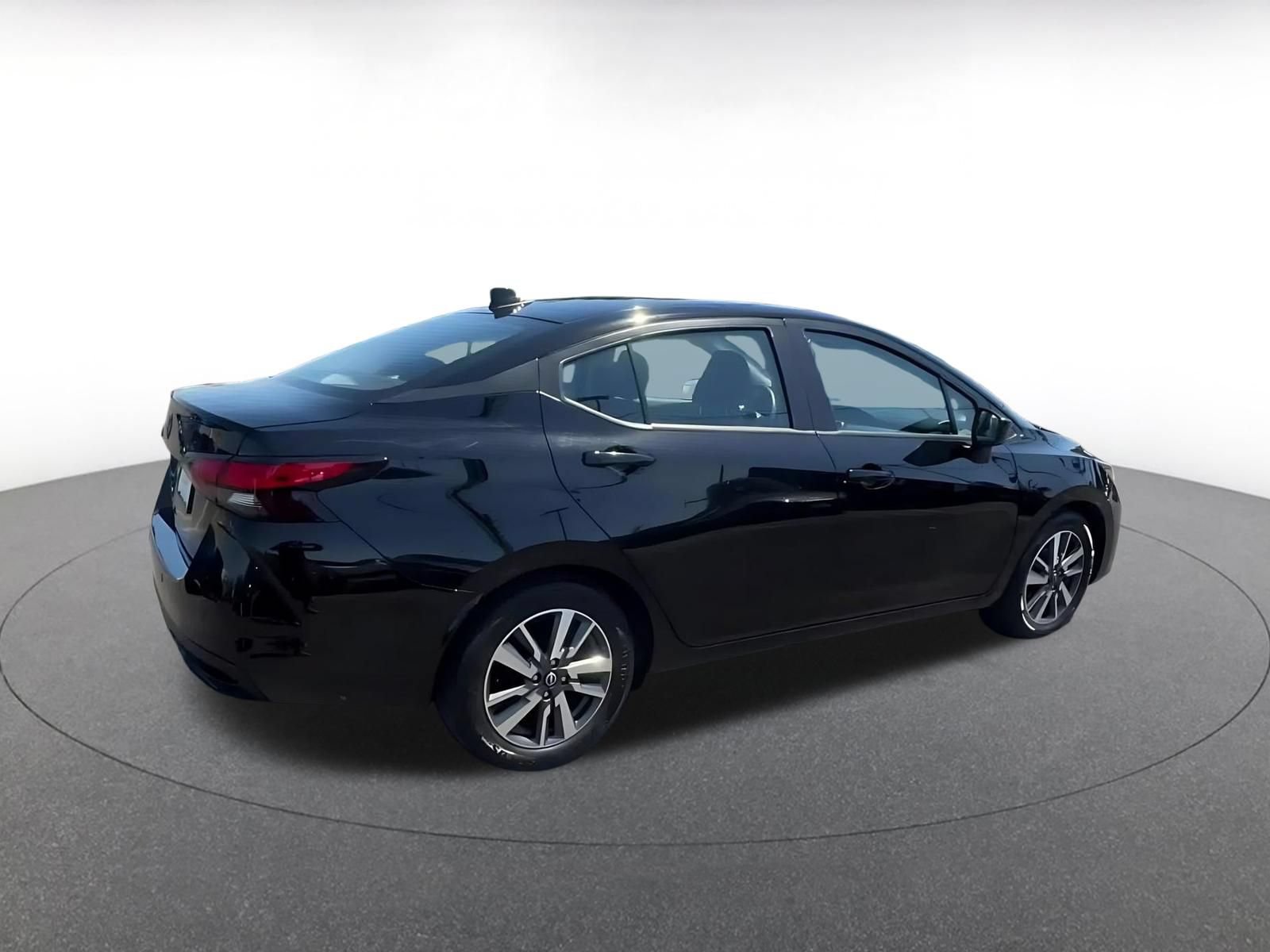 Thumbnail: 2025 Nissan Versa - 15