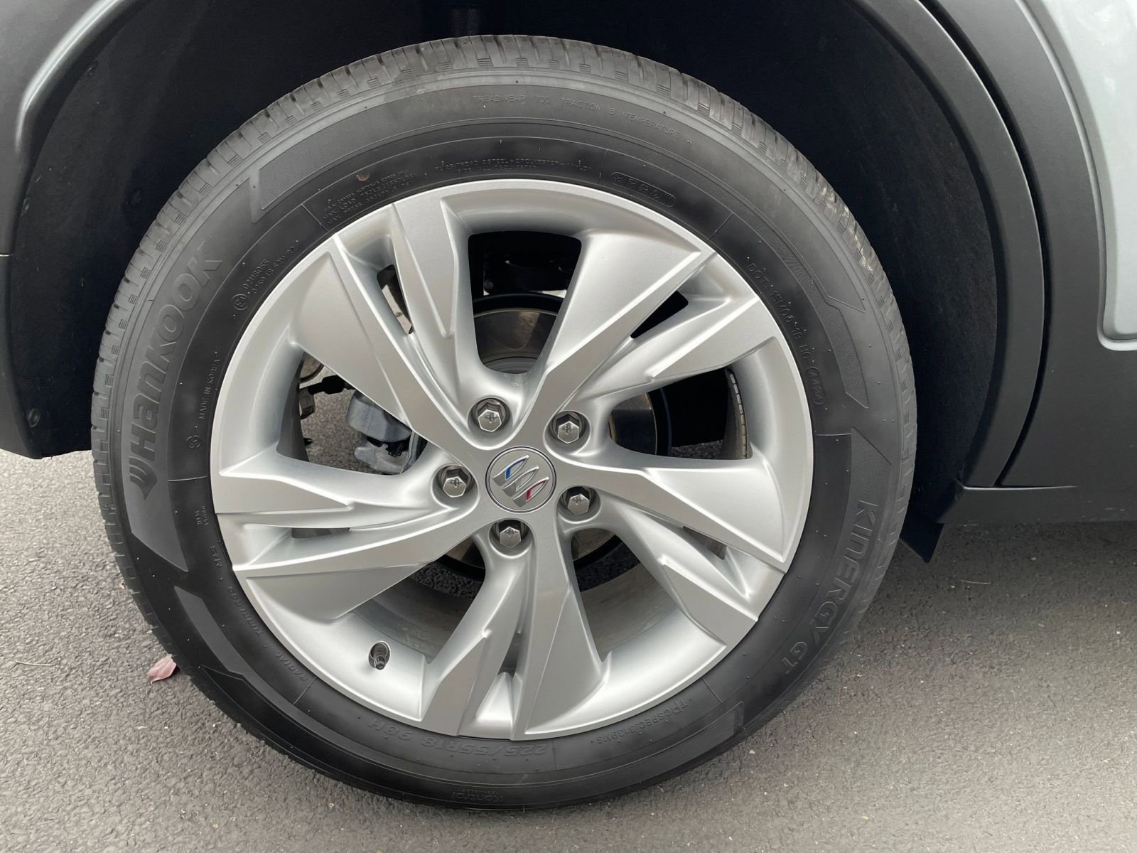 Thumbnail: 2025 Buick Encore GX - 30