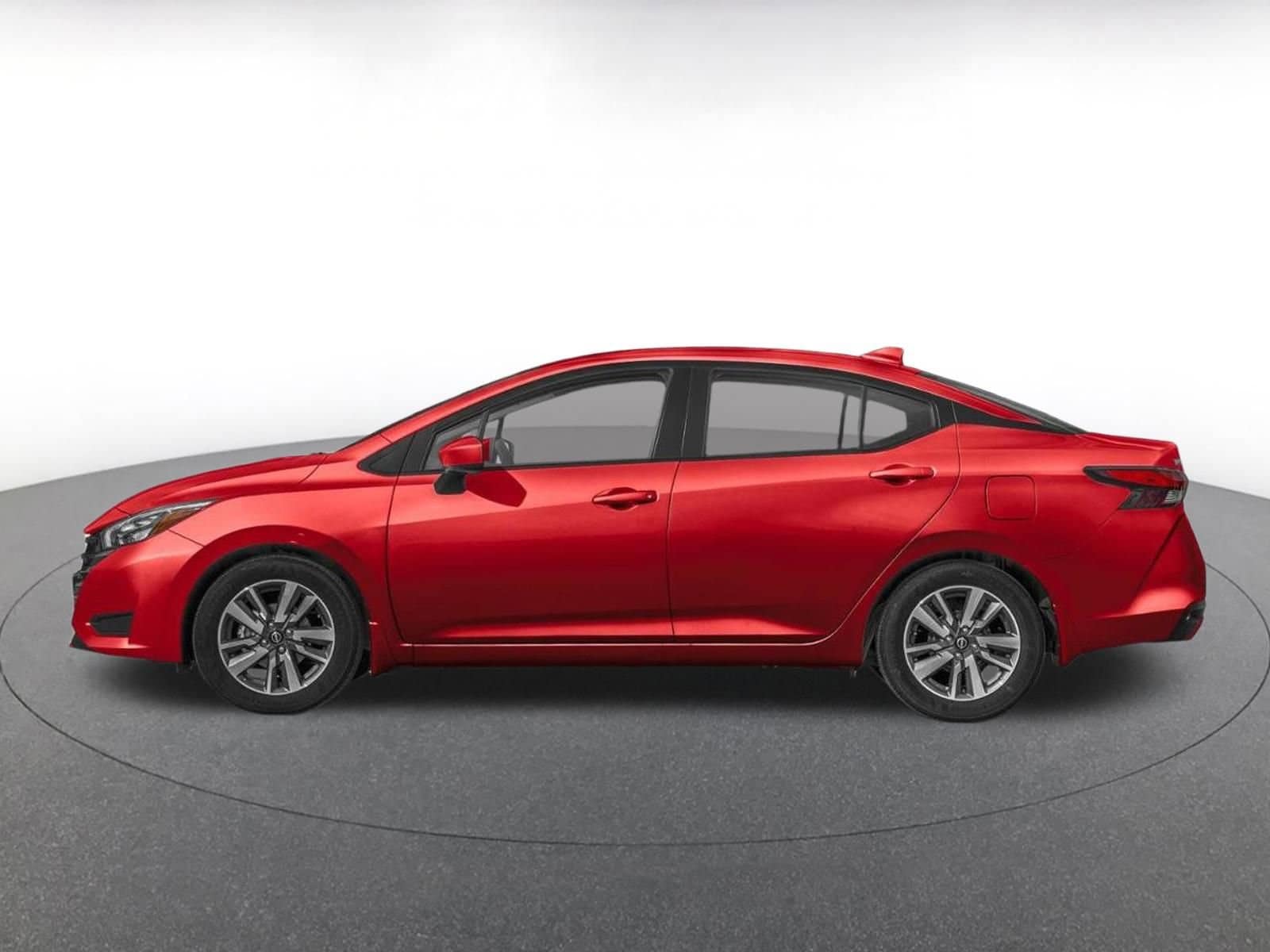 Thumbnail: 2025 Nissan Versa - 3
