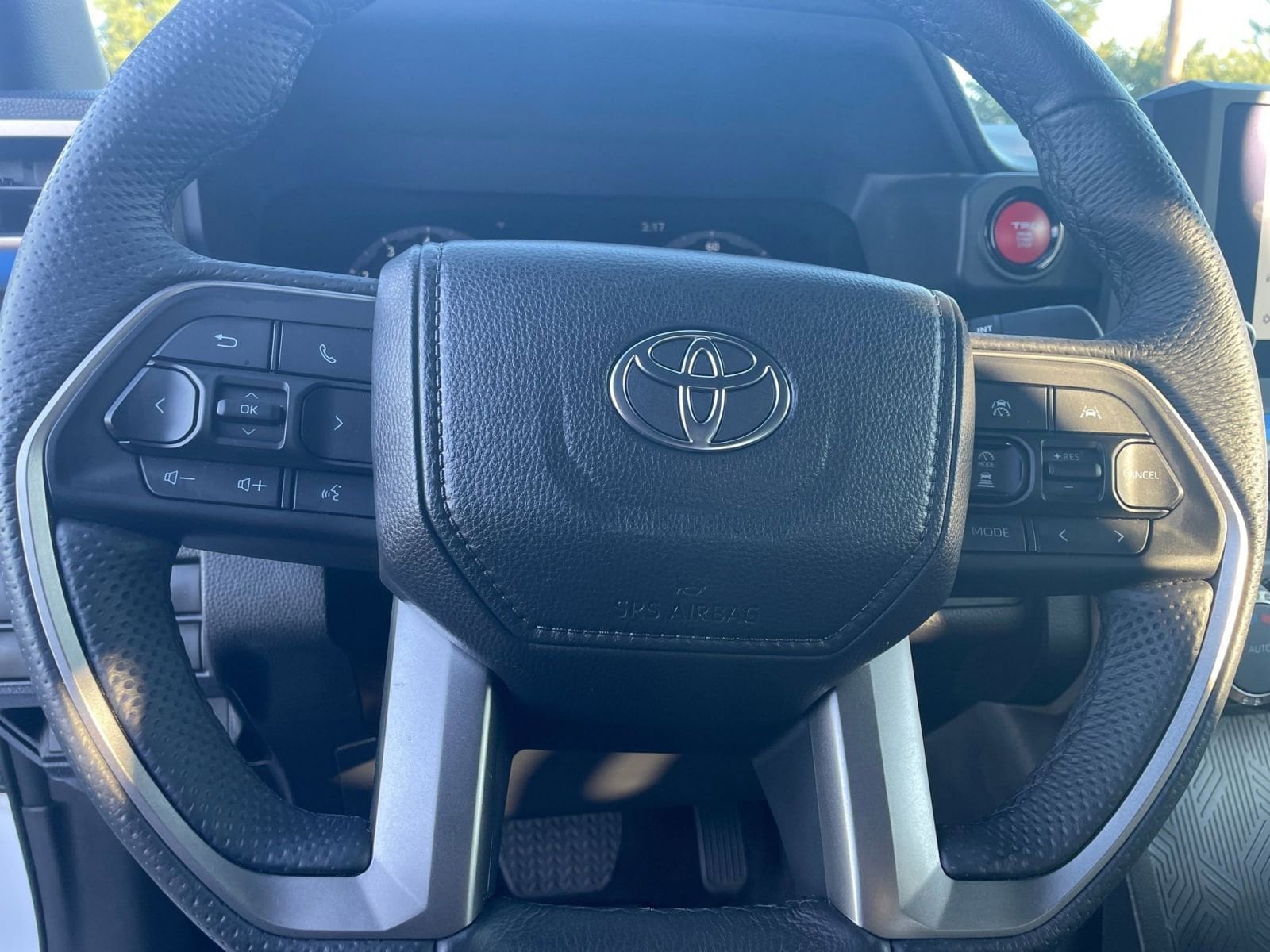 Thumbnail: 2025 Toyota Tacoma - 28