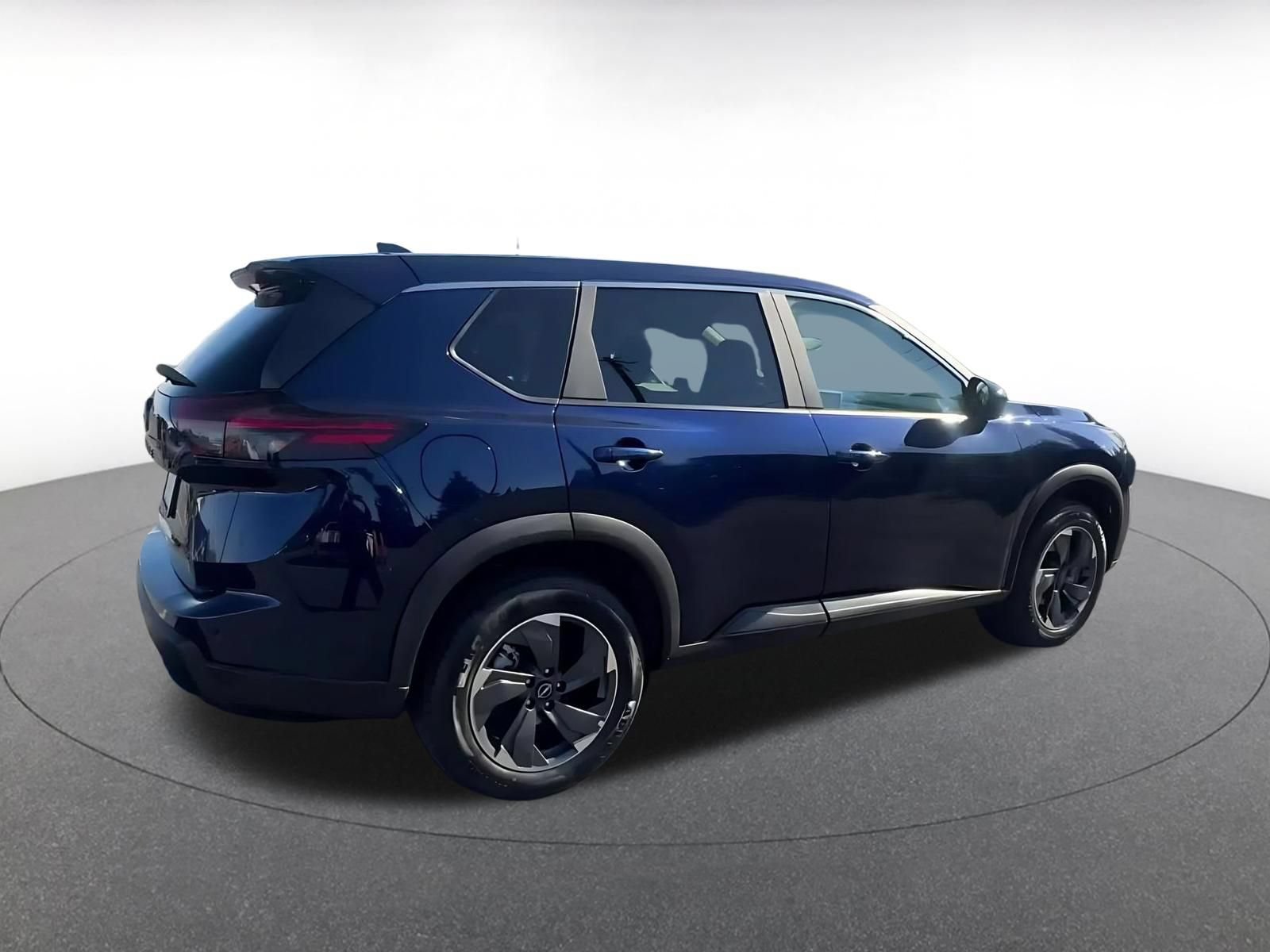 Thumbnail: 2025 Nissan Rogue - 12