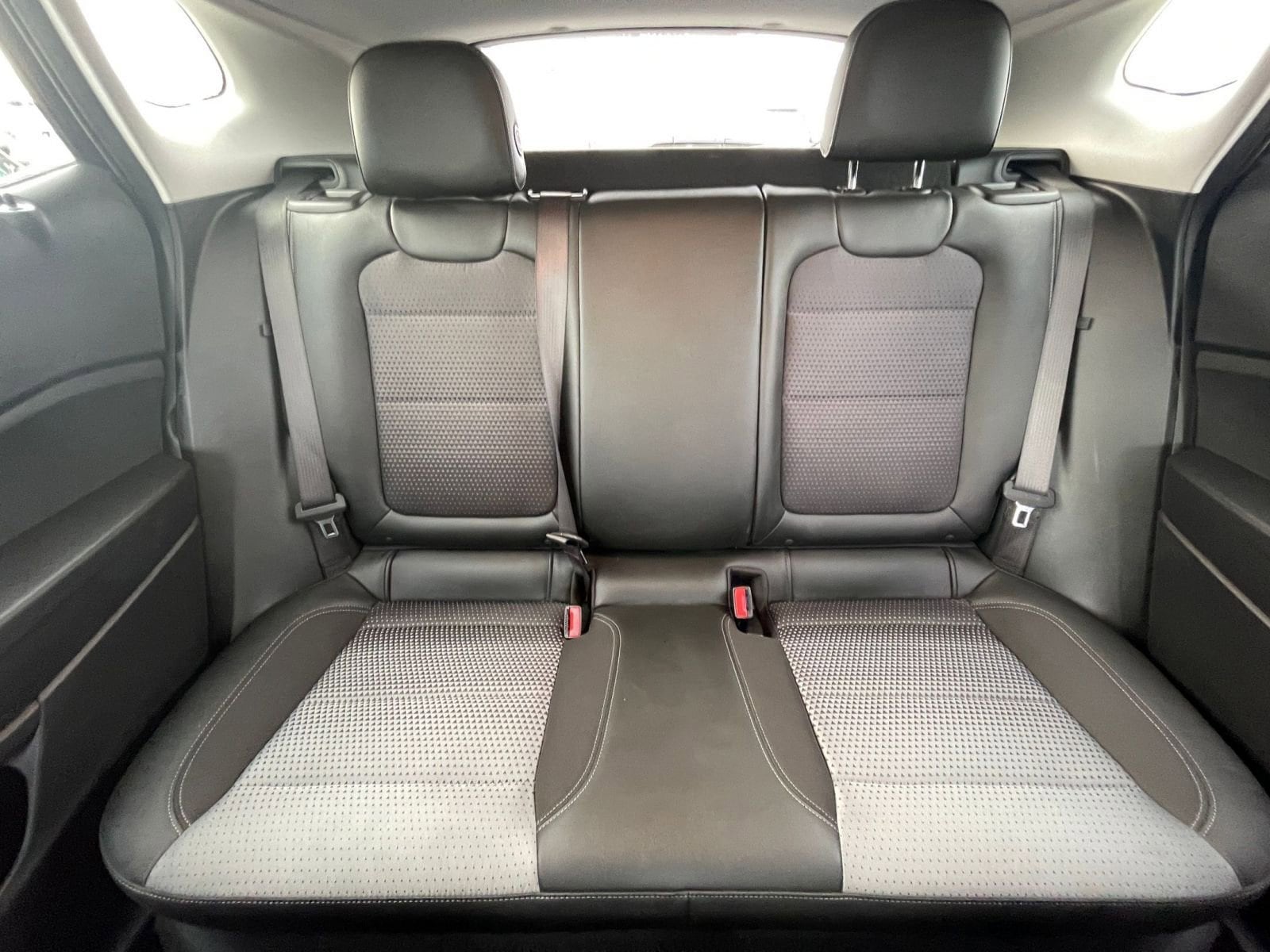 Thumbnail: 2025 Chevrolet Trax - 33