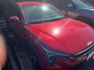 Thumbnail: 2026 Kia K4 - 2