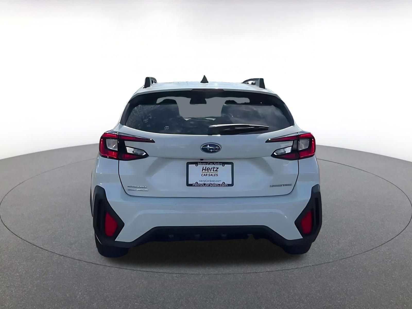 Thumbnail: 2024 Subaru Crosstrek - 12