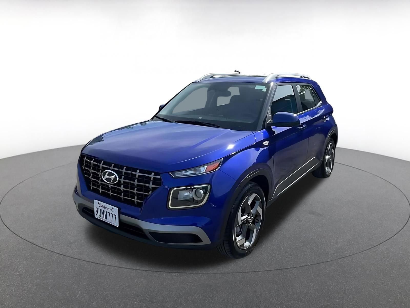 Thumbnail: 2025 Hyundai Venue - 7